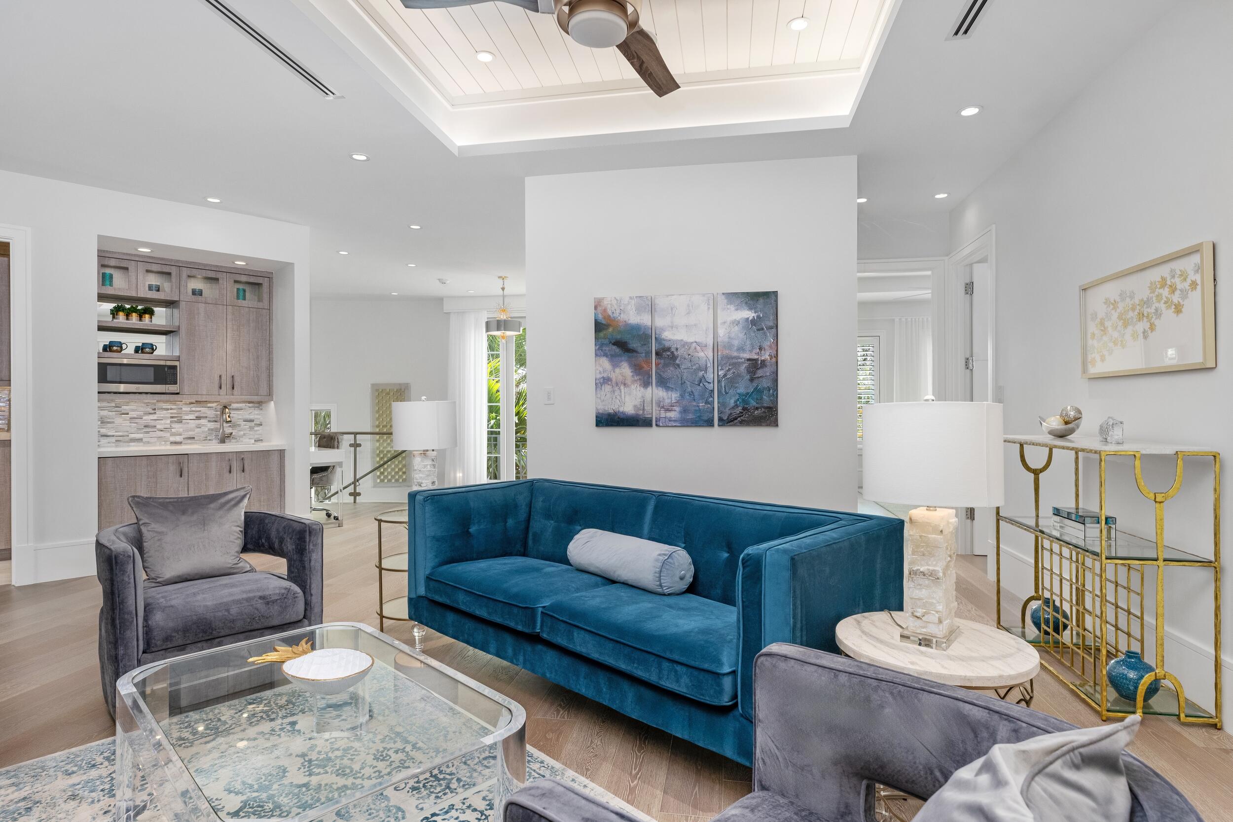 BEL MARRA - Residential