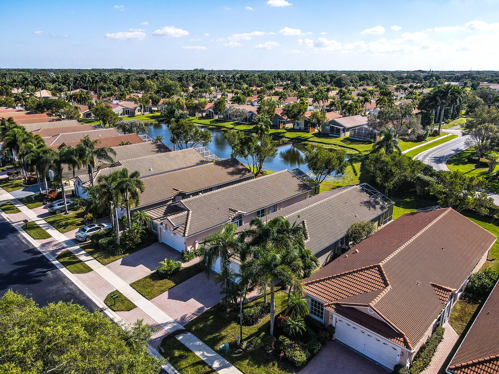 THE GROVE INDIAN HILLS 1 - Residential