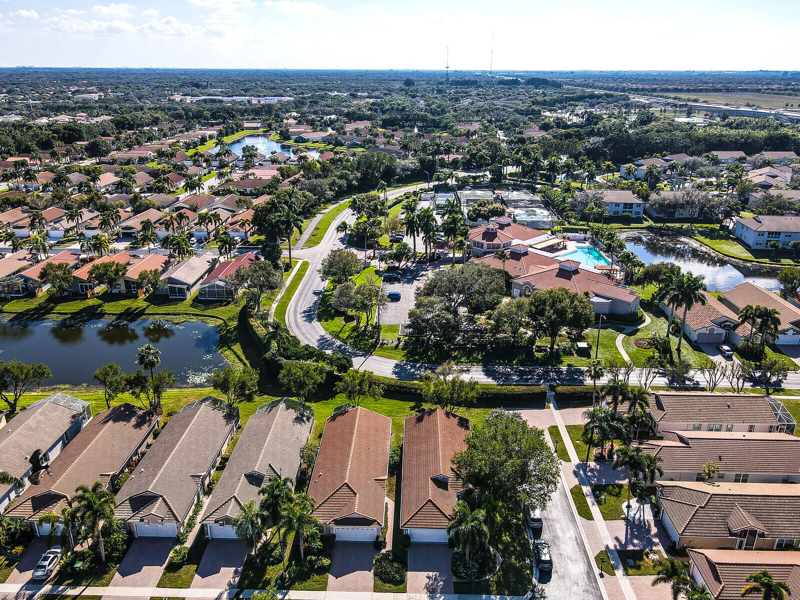 THE GROVE INDIAN HILLS 1 - Residential