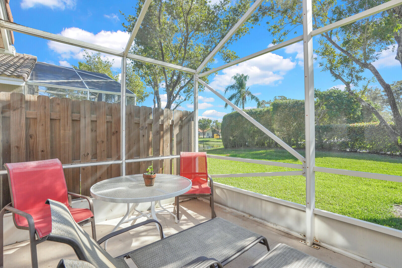 THE GROVE INDIAN HILLS 1 - Residential