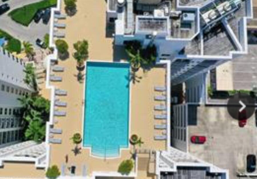 RADIUS CONDO - Residential Lease