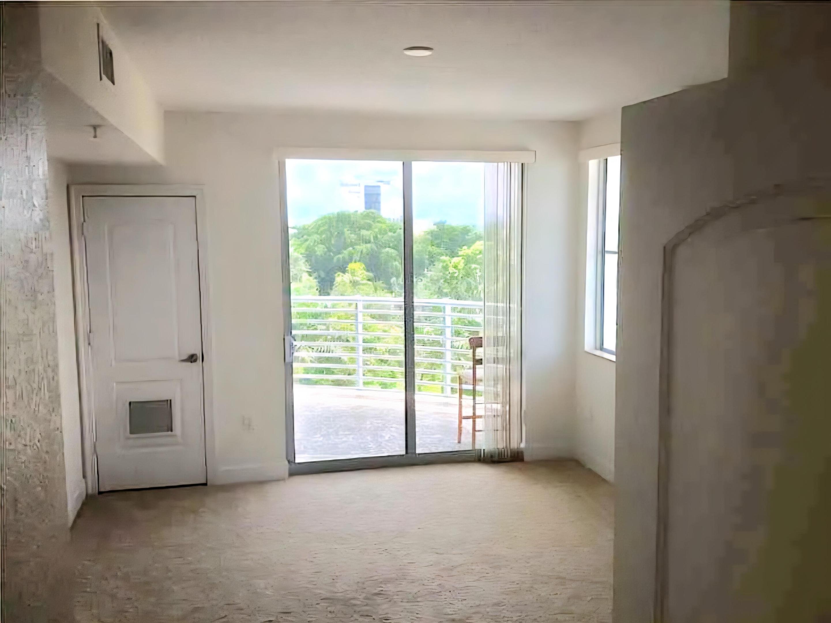 RADIUS CONDO - Residential Lease