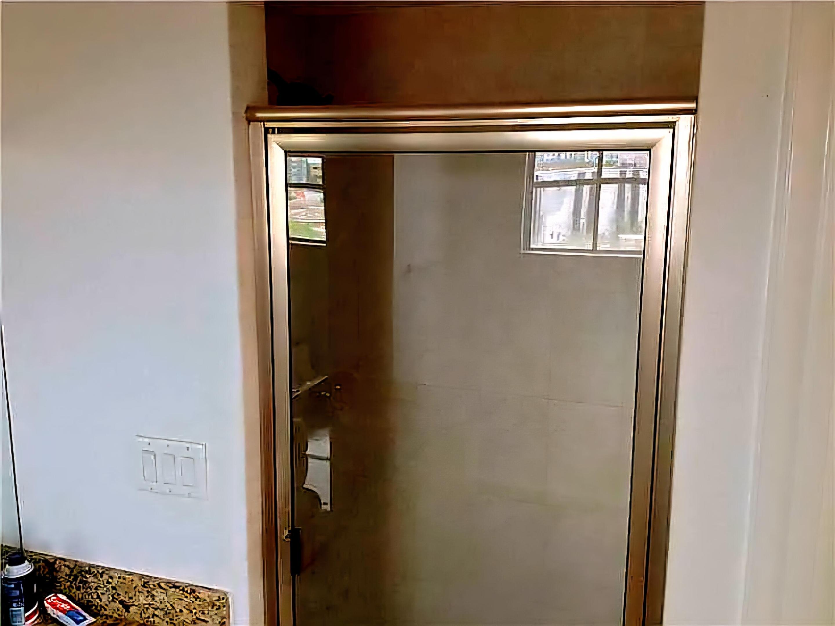 RADIUS CONDO - Residential Lease