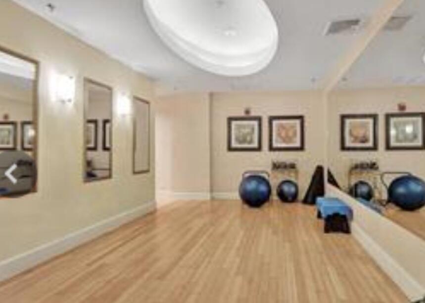 RADIUS CONDO - Residential Lease