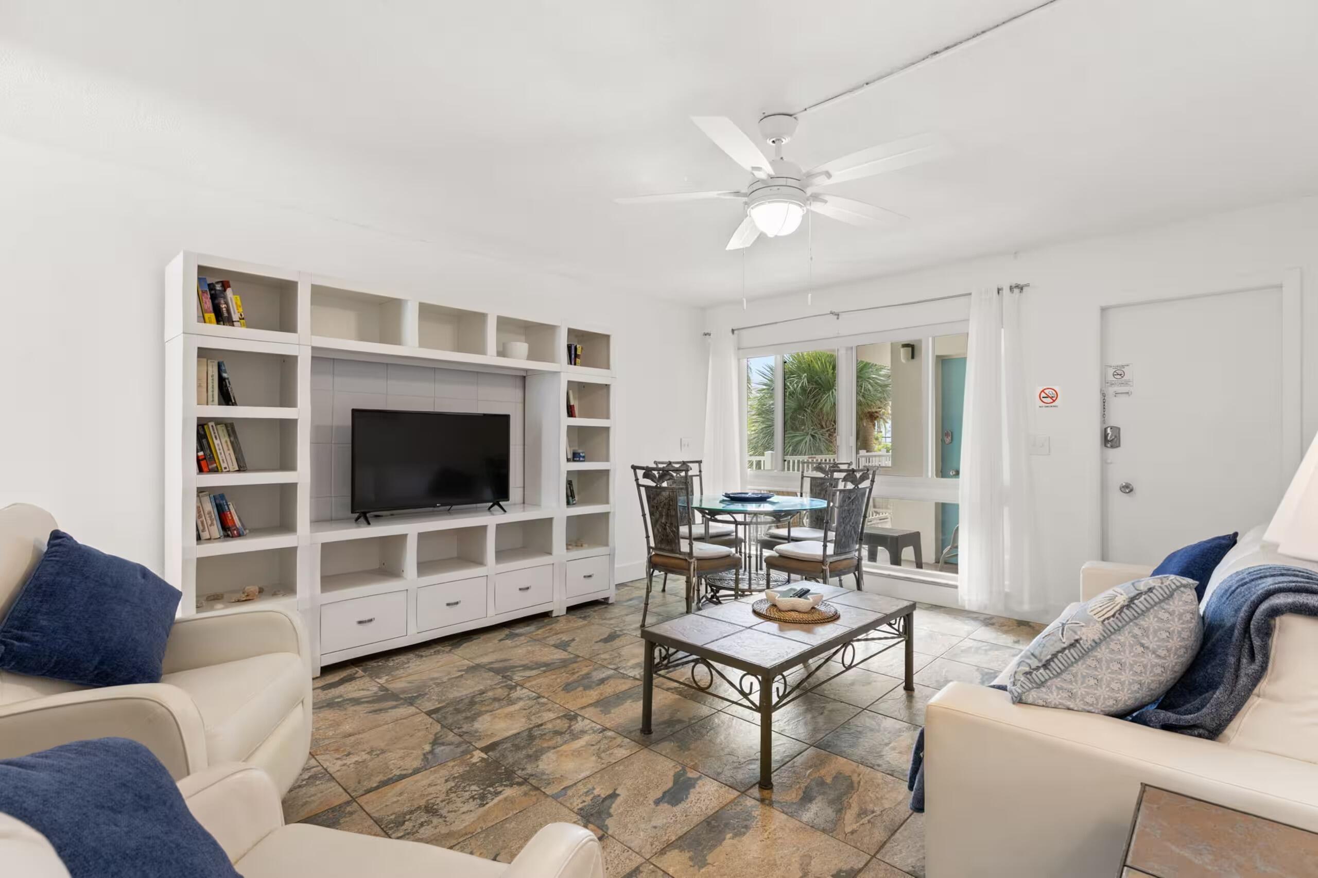 Floranada Condo - Residential