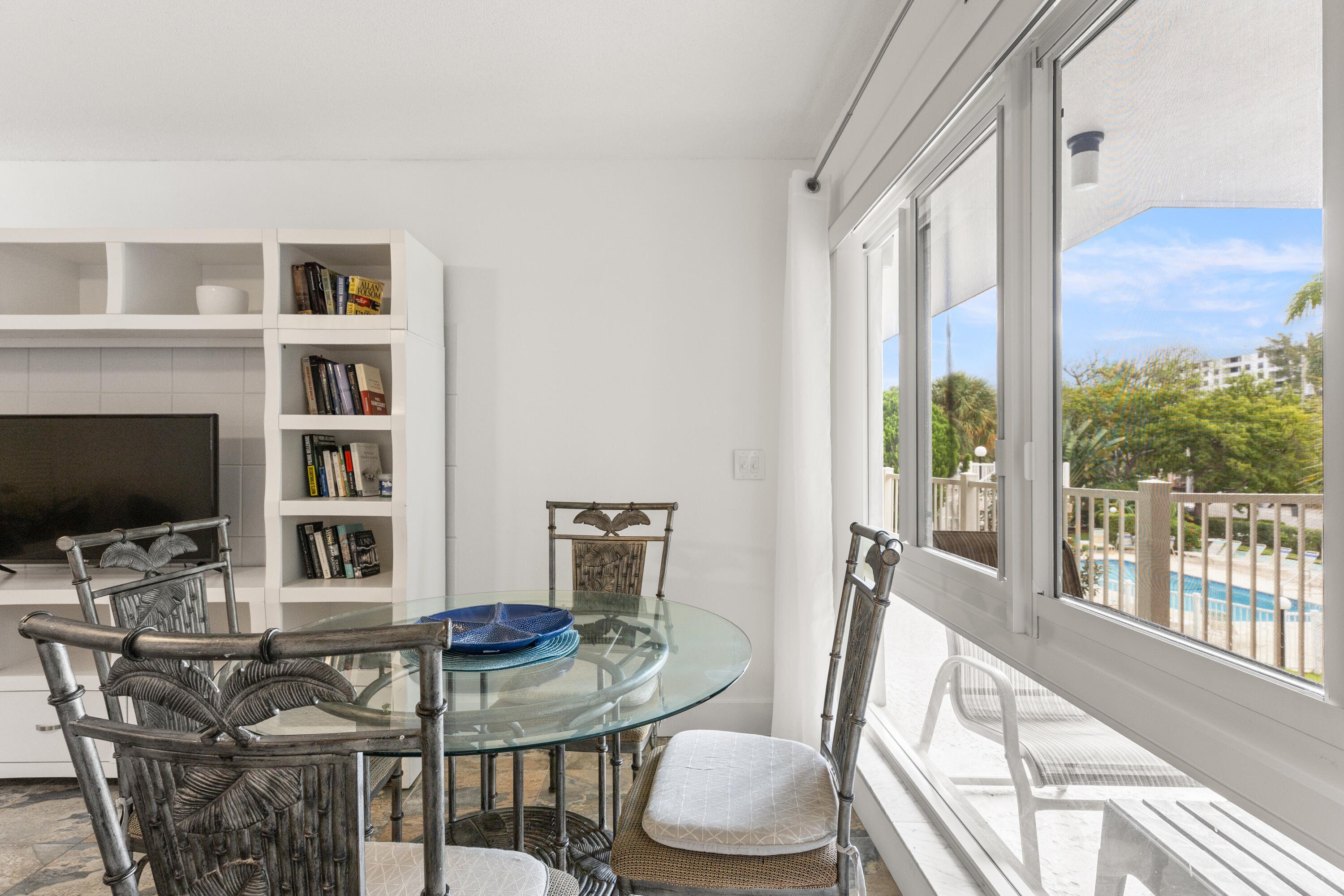 Floranada Condo - Residential