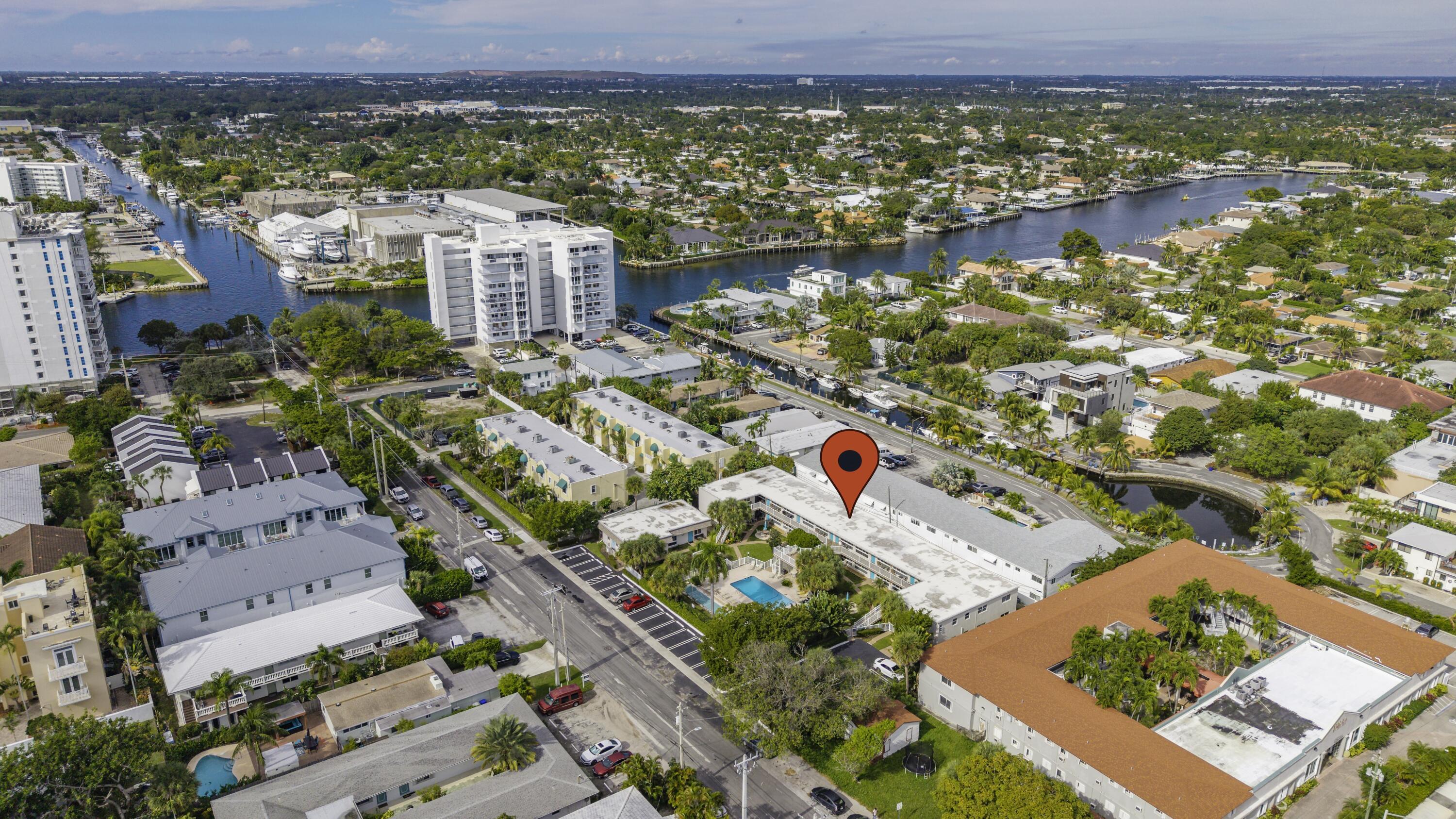 Floranada Condo - Residential