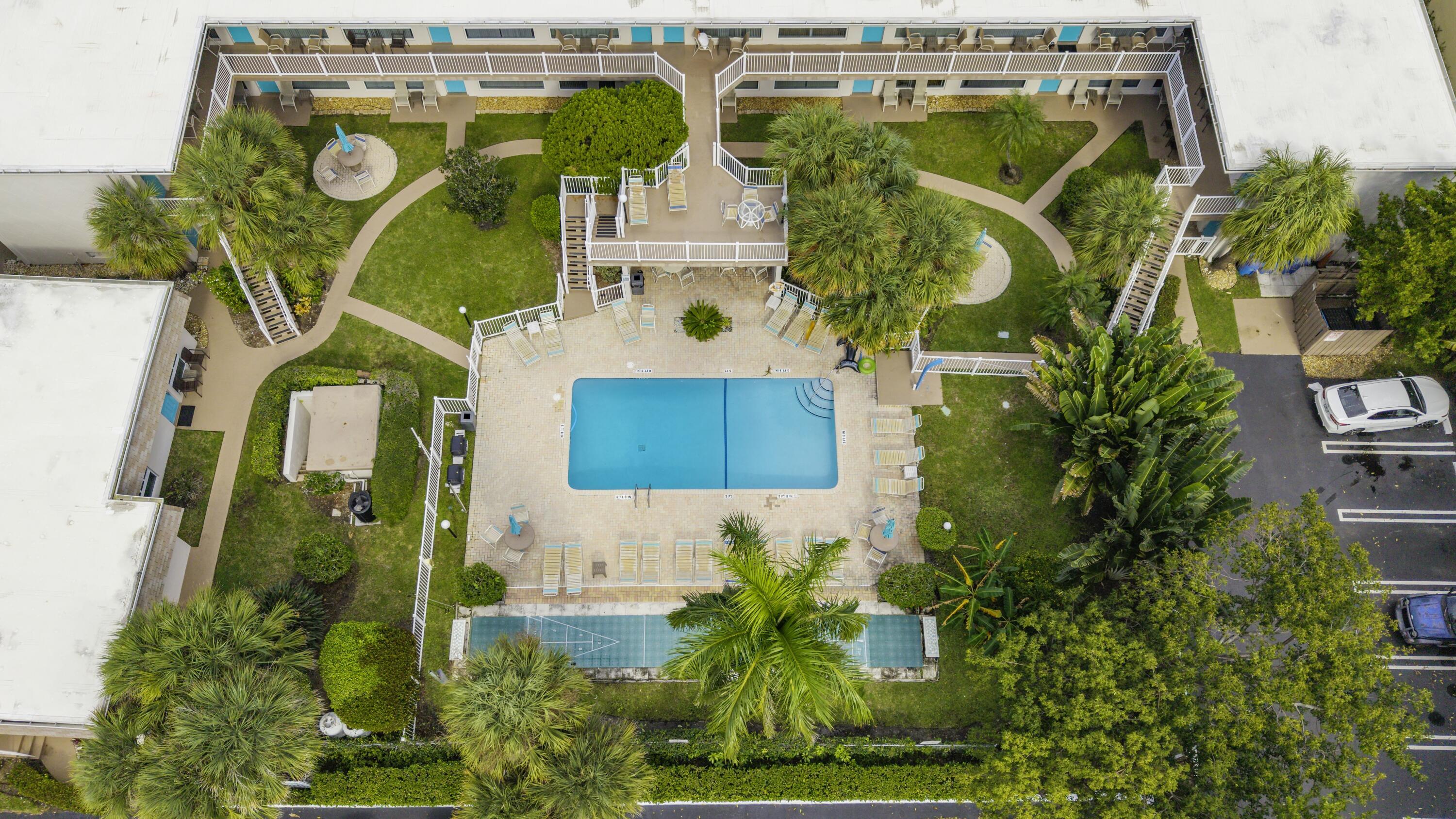 Floranada Condo - Residential