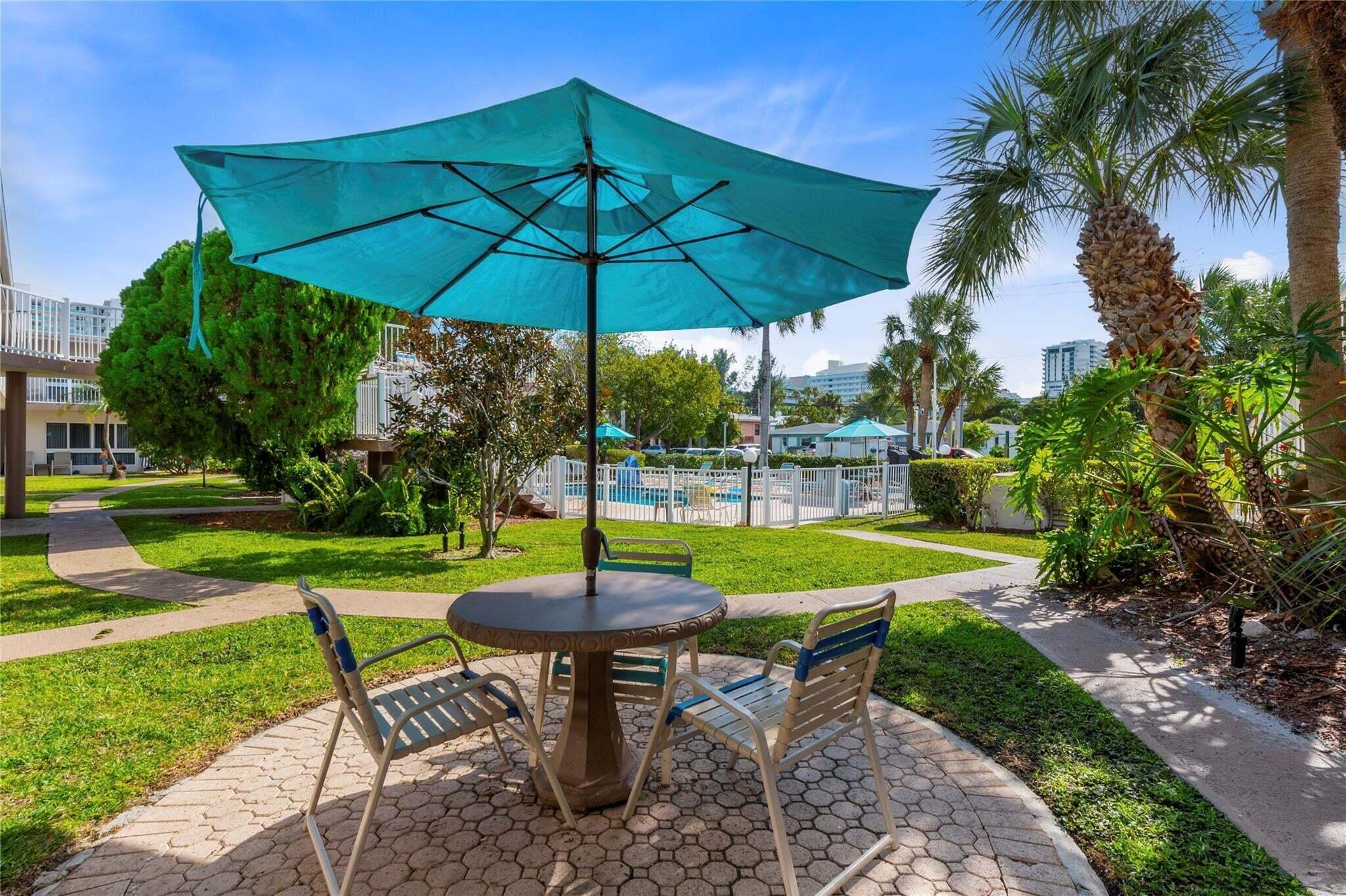 Floranada Condo - Residential