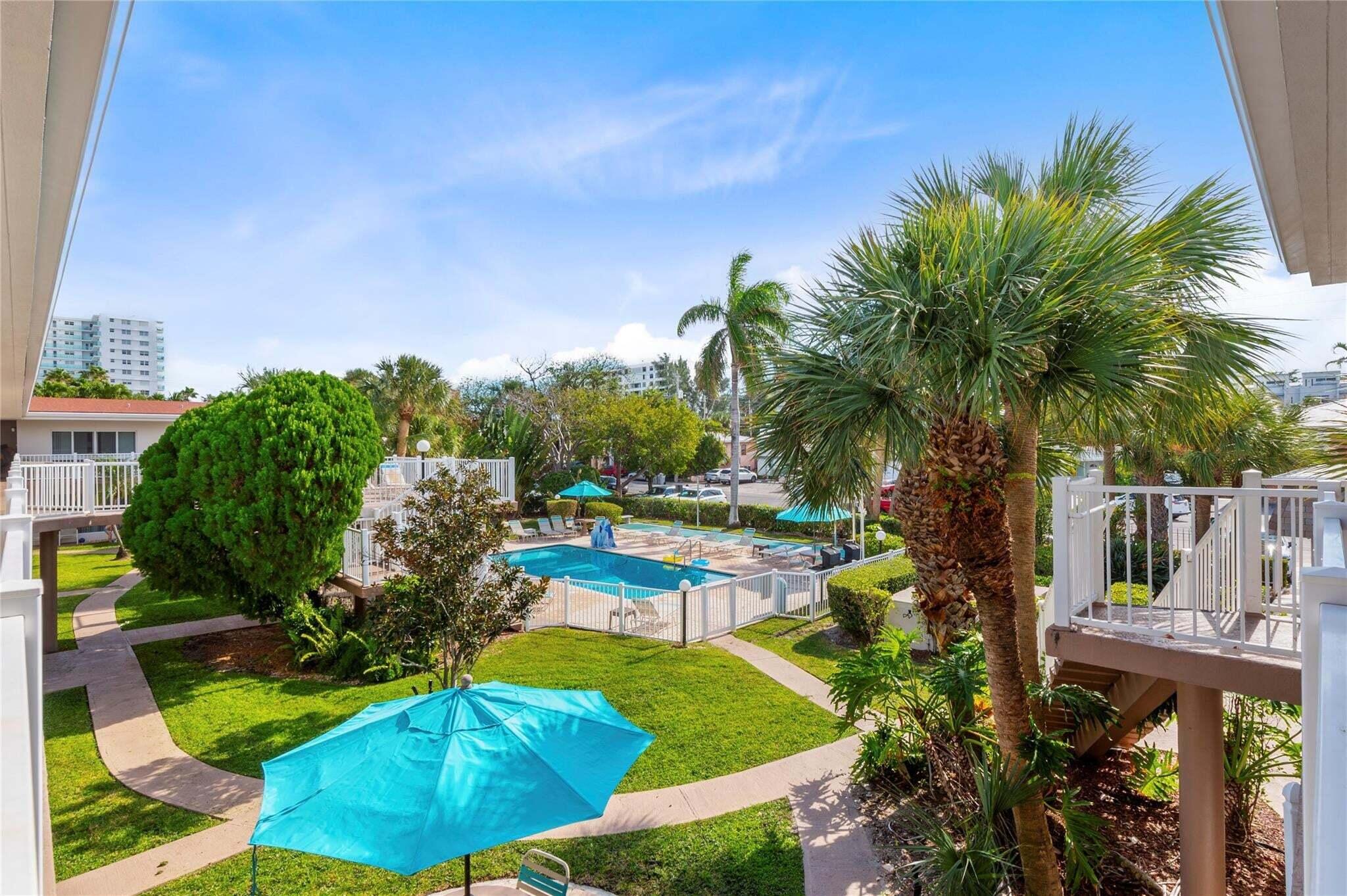 Floranada Condo - Residential