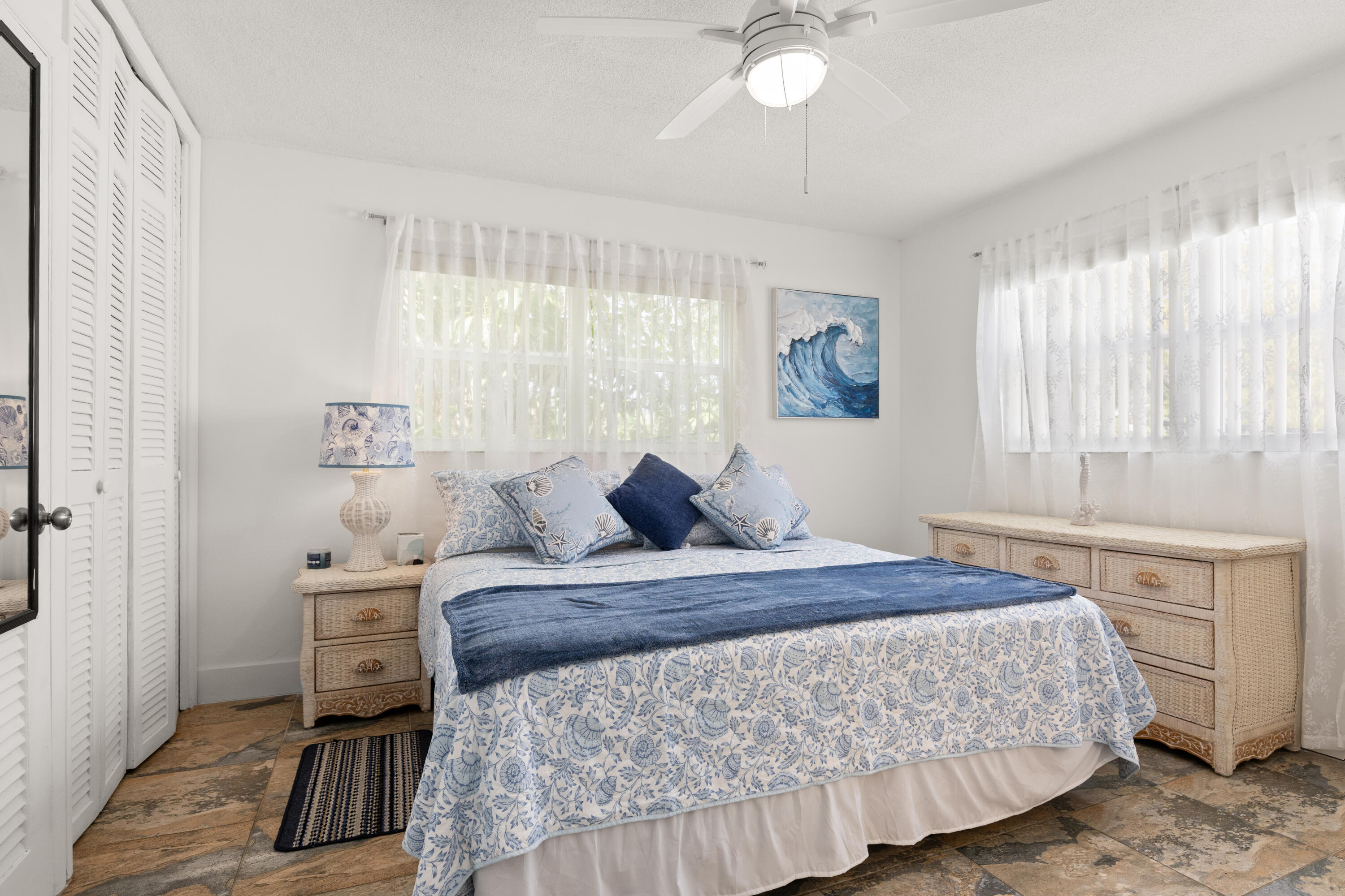 Floranada Condo - Residential