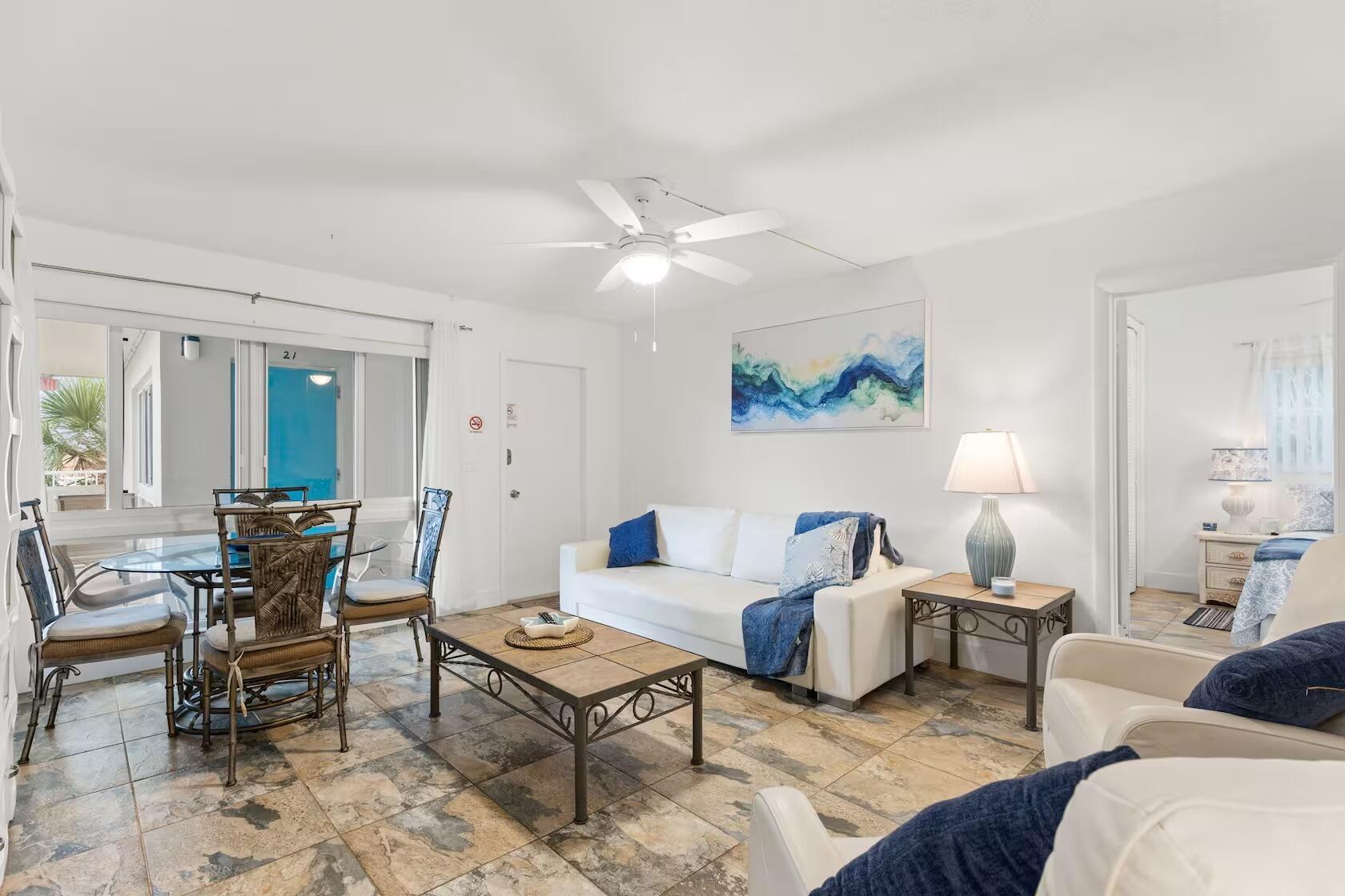 Floranada Condo - Residential