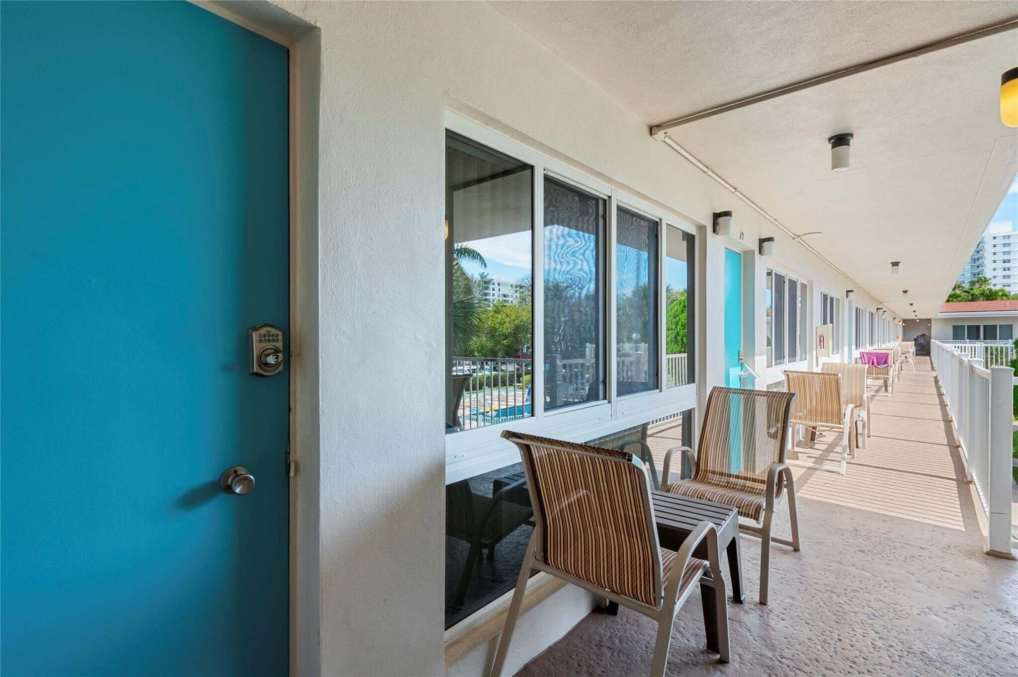 Floranada Condo - Residential