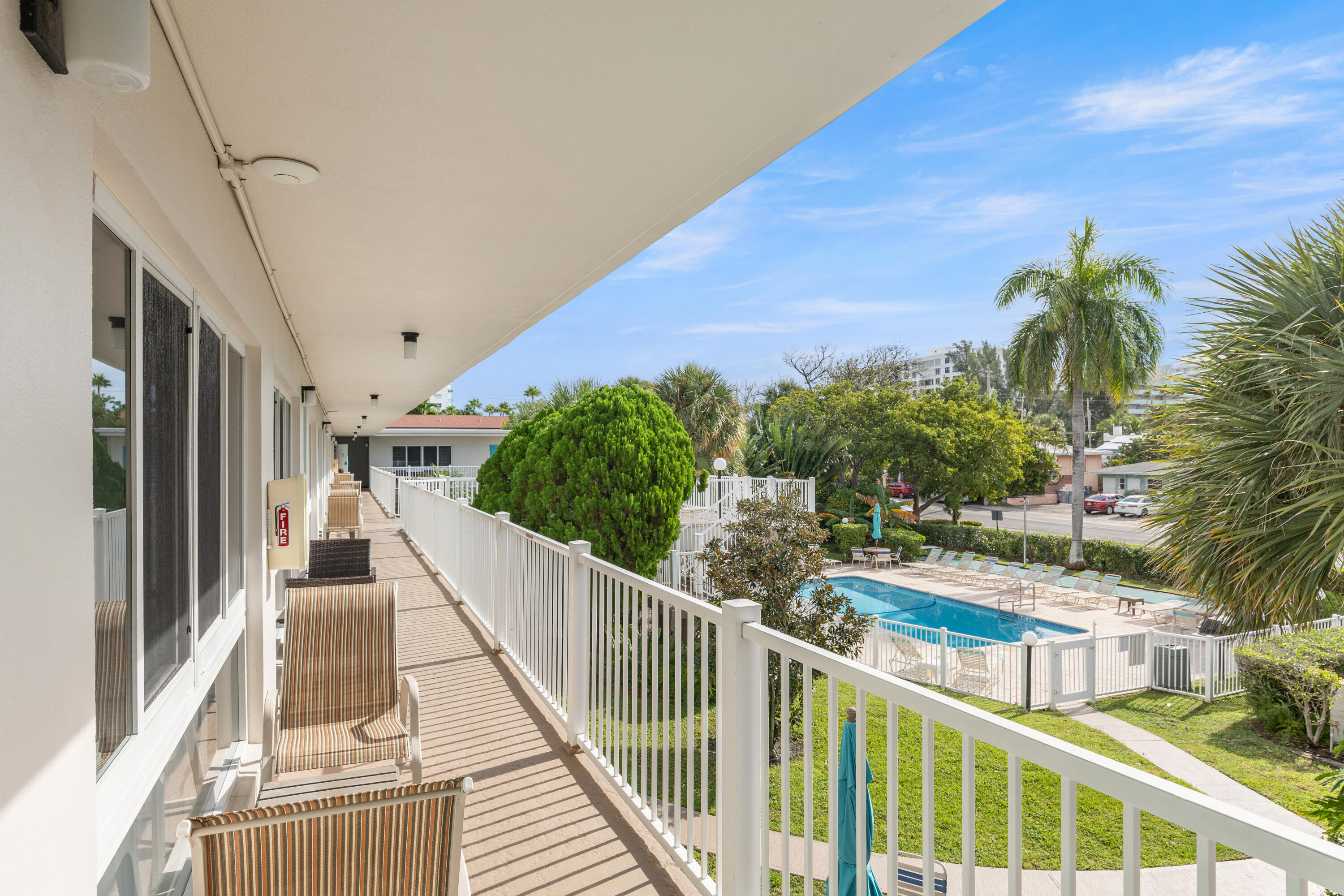 Floranada Condo - Residential