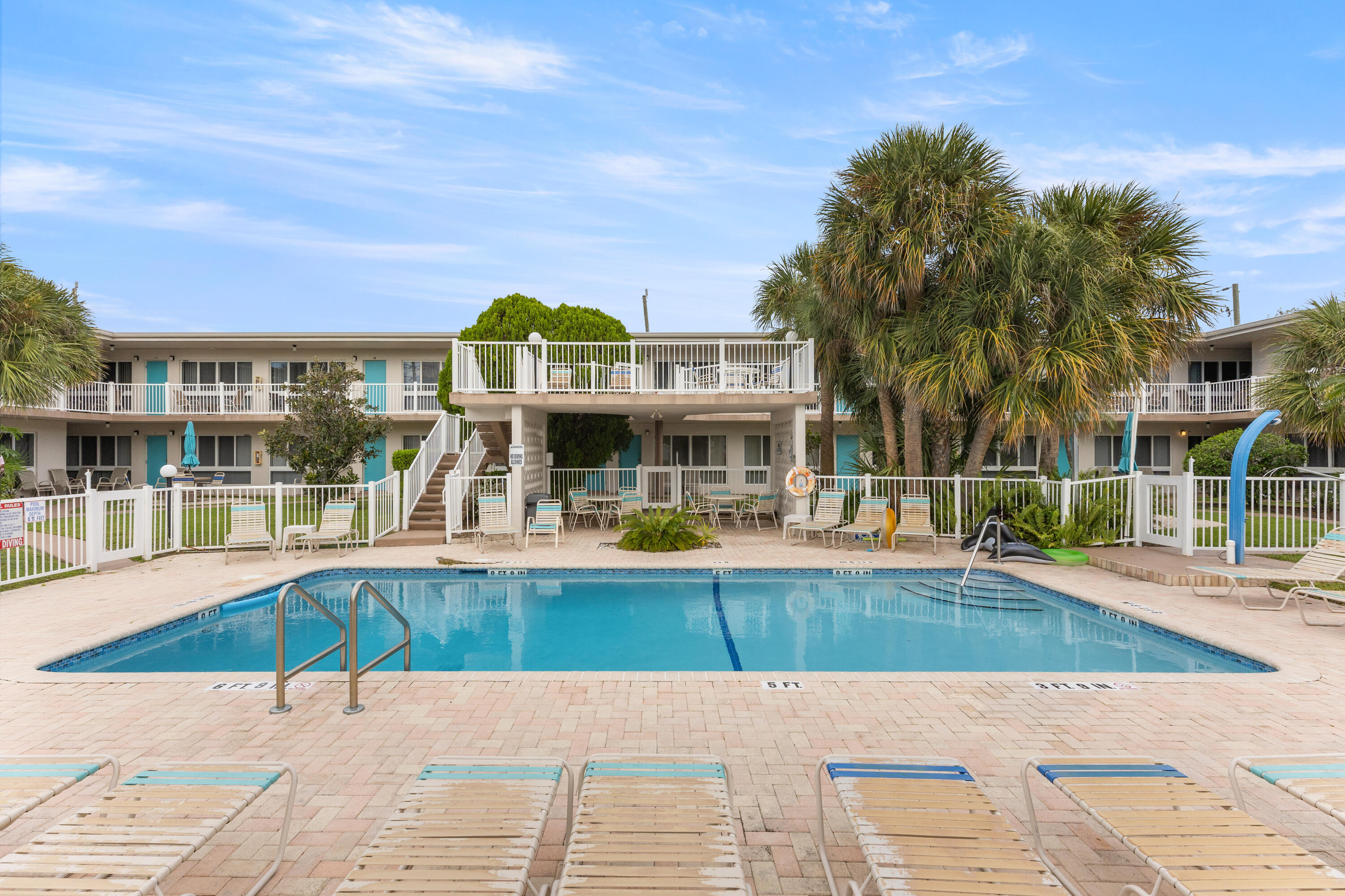 Floranada Condo - Residential