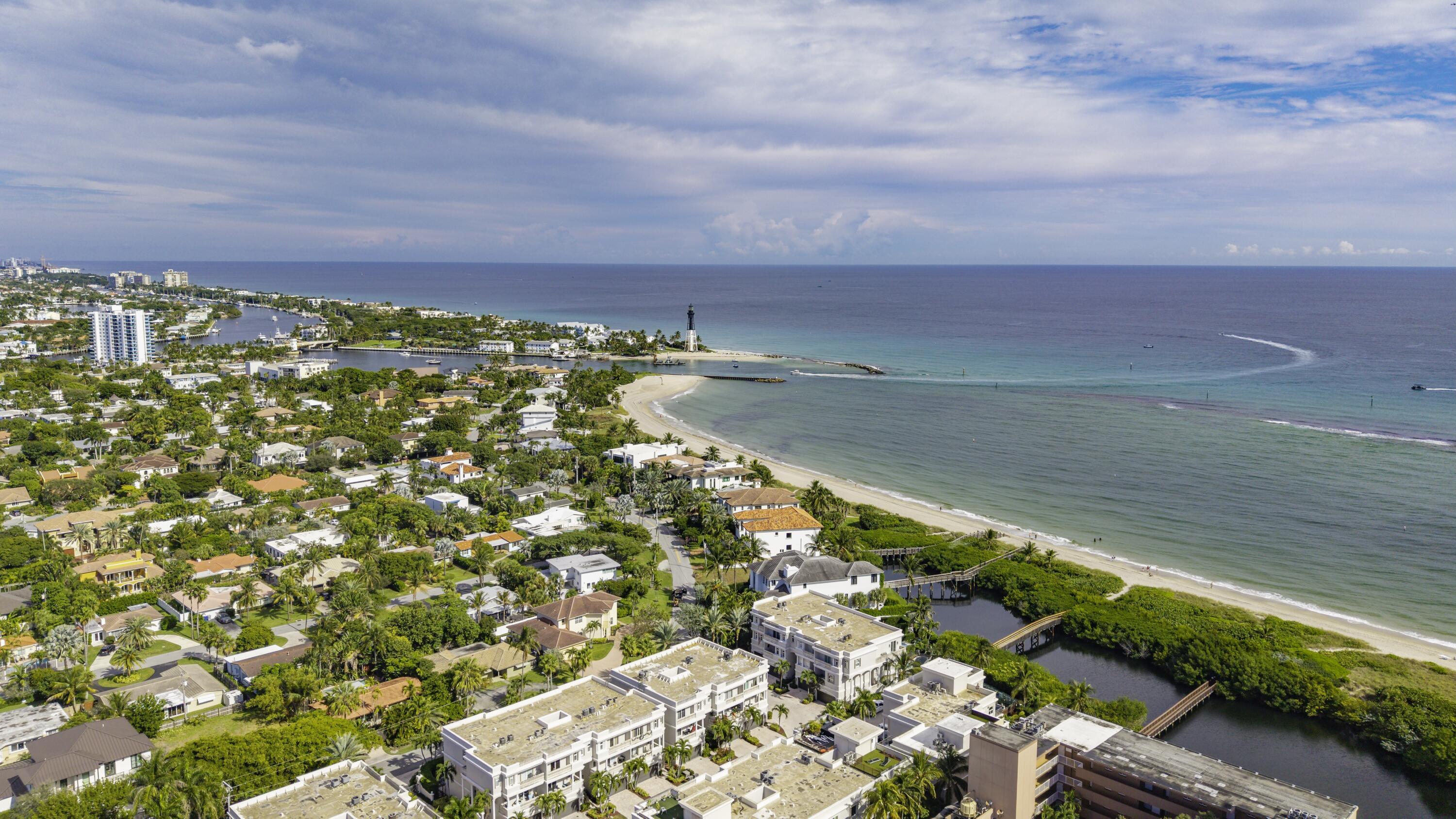 Floranada Condo - Residential