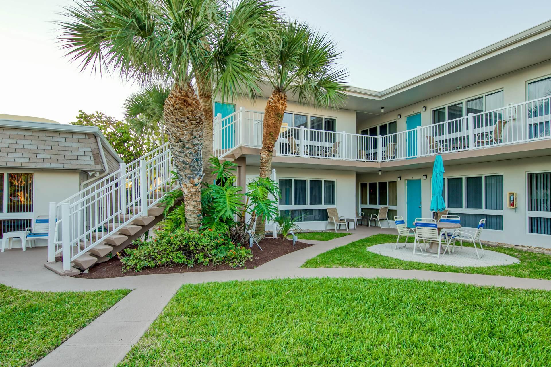 Floranada Condo - Residential