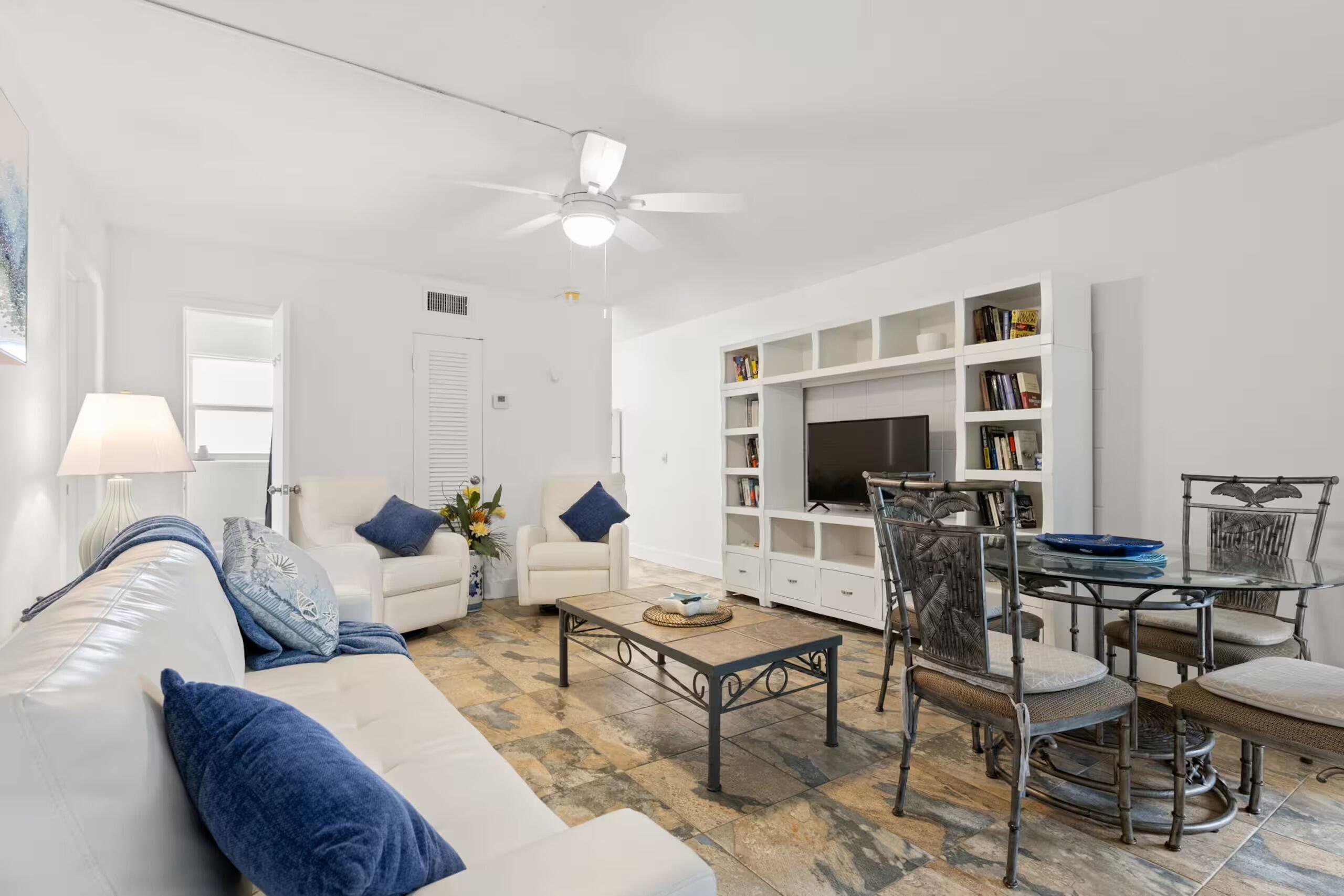 Floranada Condo - Residential