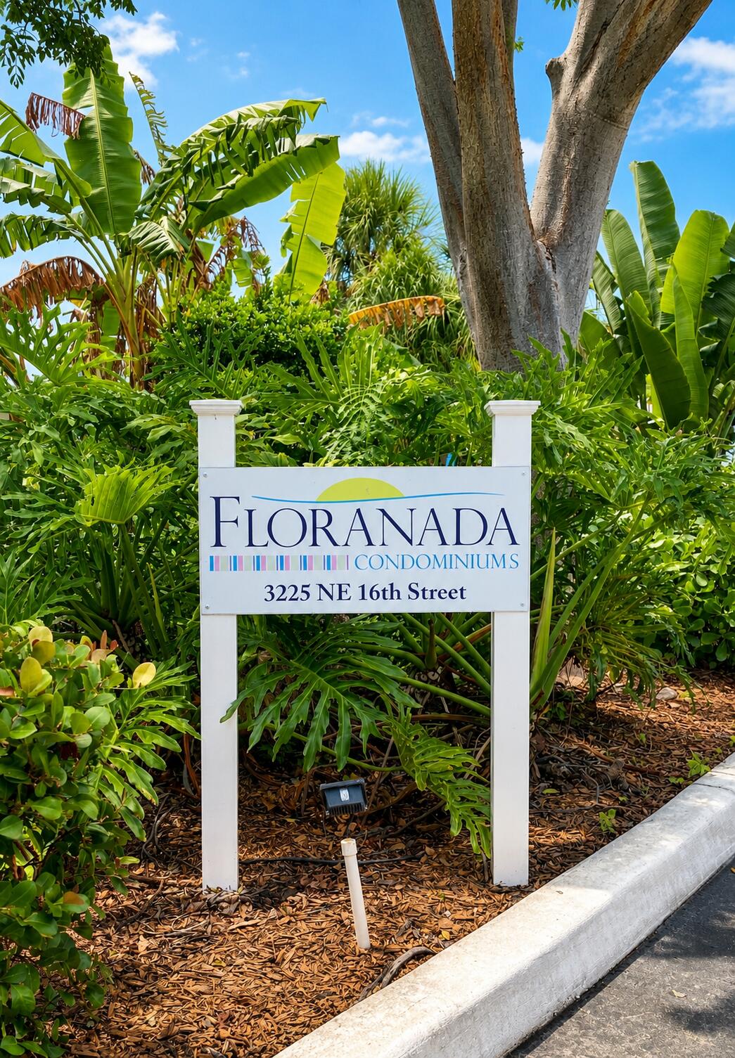 Floranada Condo - Residential