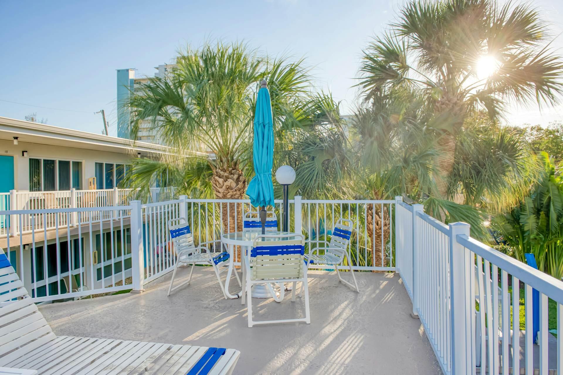 Floranada Condo - Residential