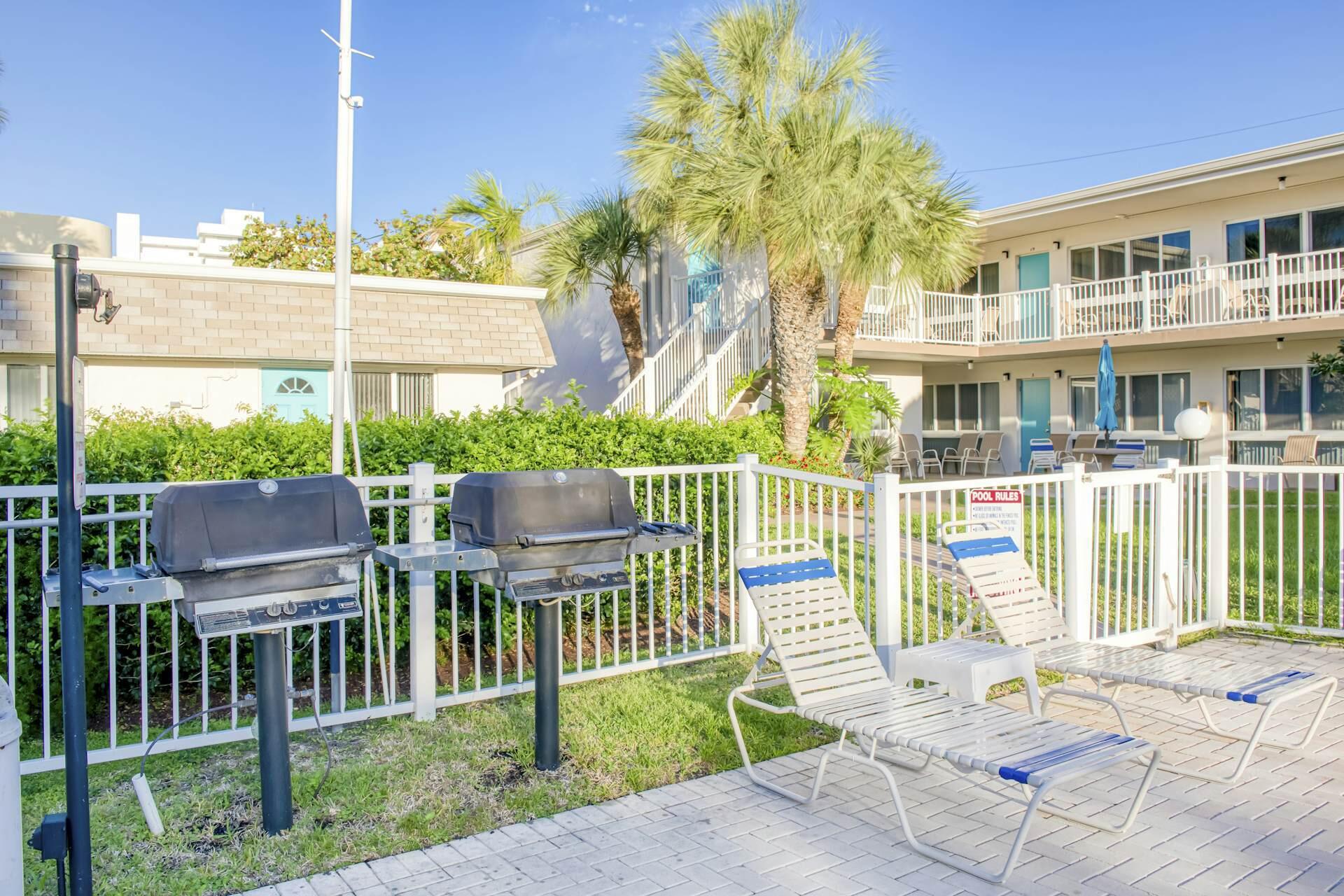 Floranada Condo - Residential