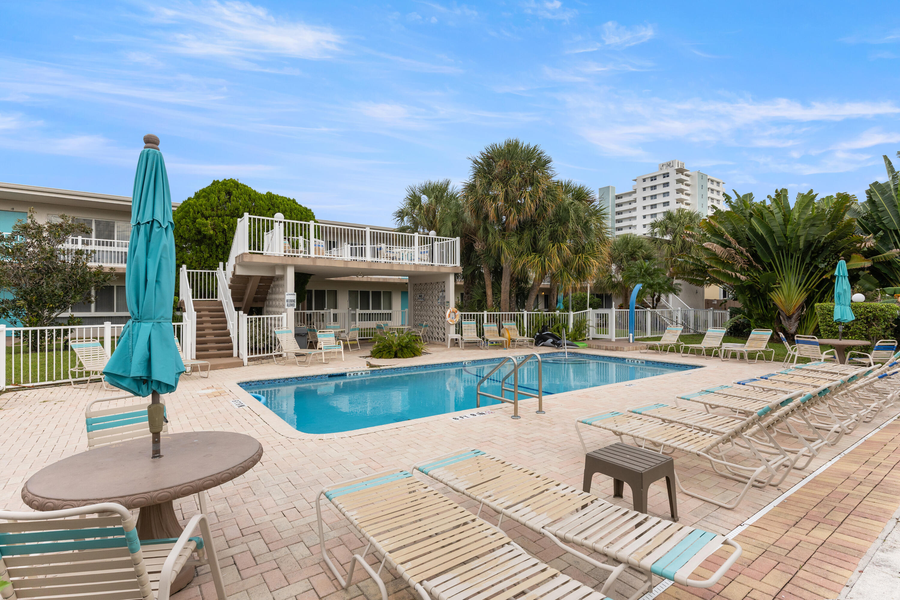 Floranada Condo - Residential