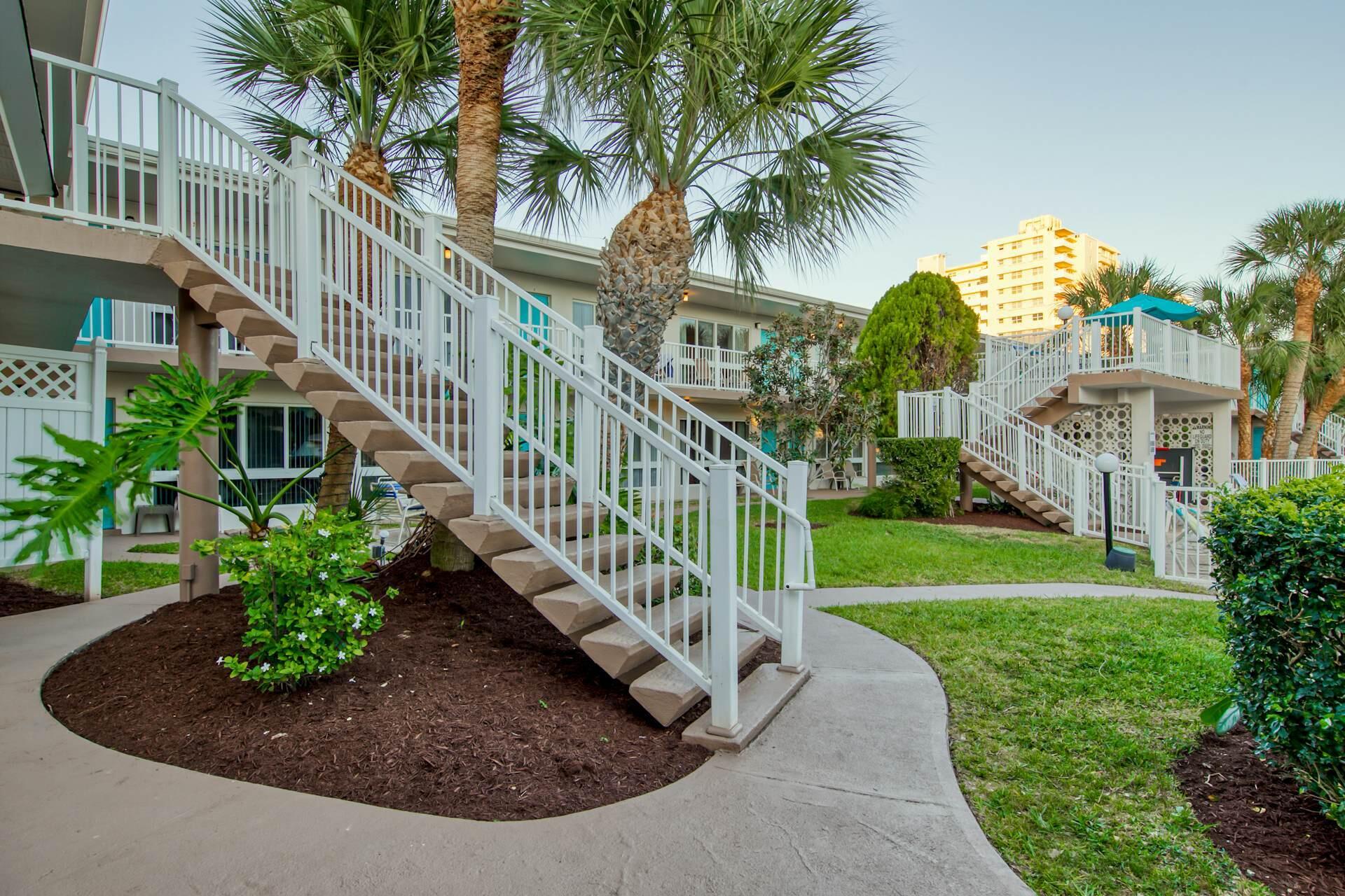 Floranada Condo - Residential