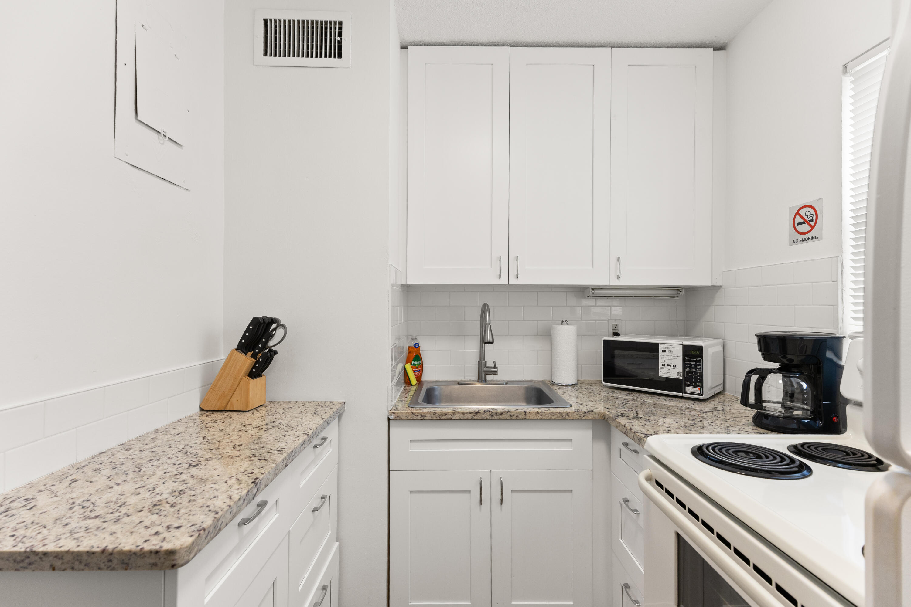 Floranada Condo - Residential