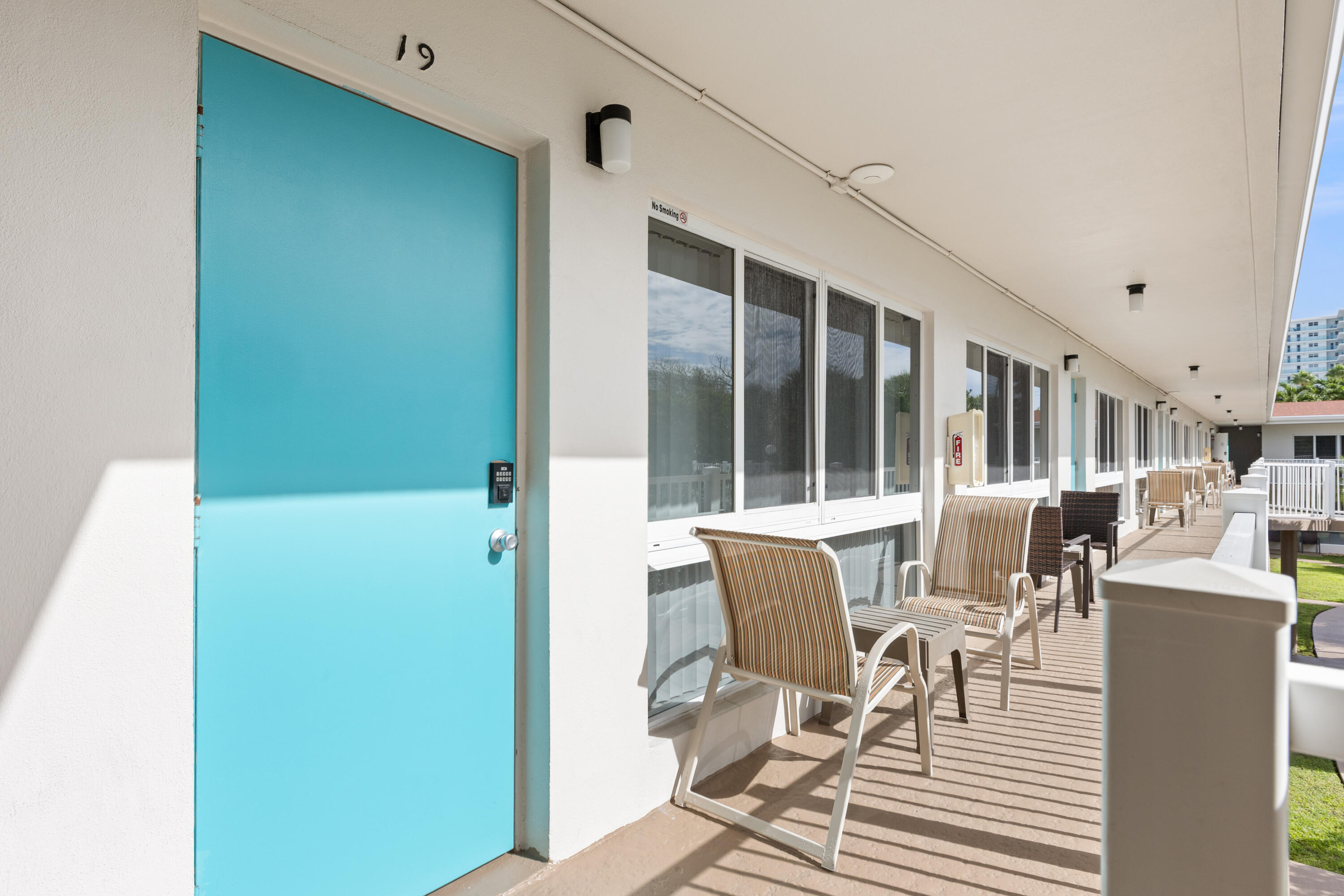 Floranada Condo - Residential