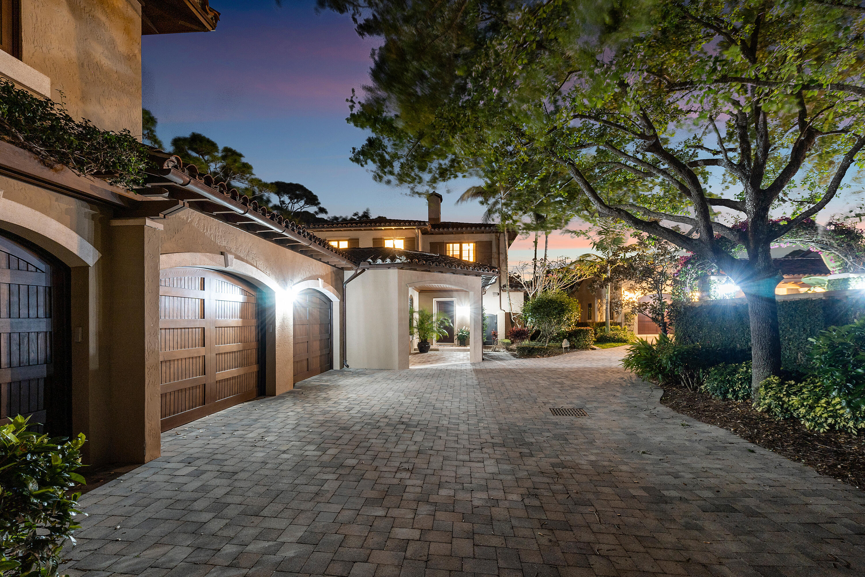 BEARS CLUB VILLAS CONDO - Residential