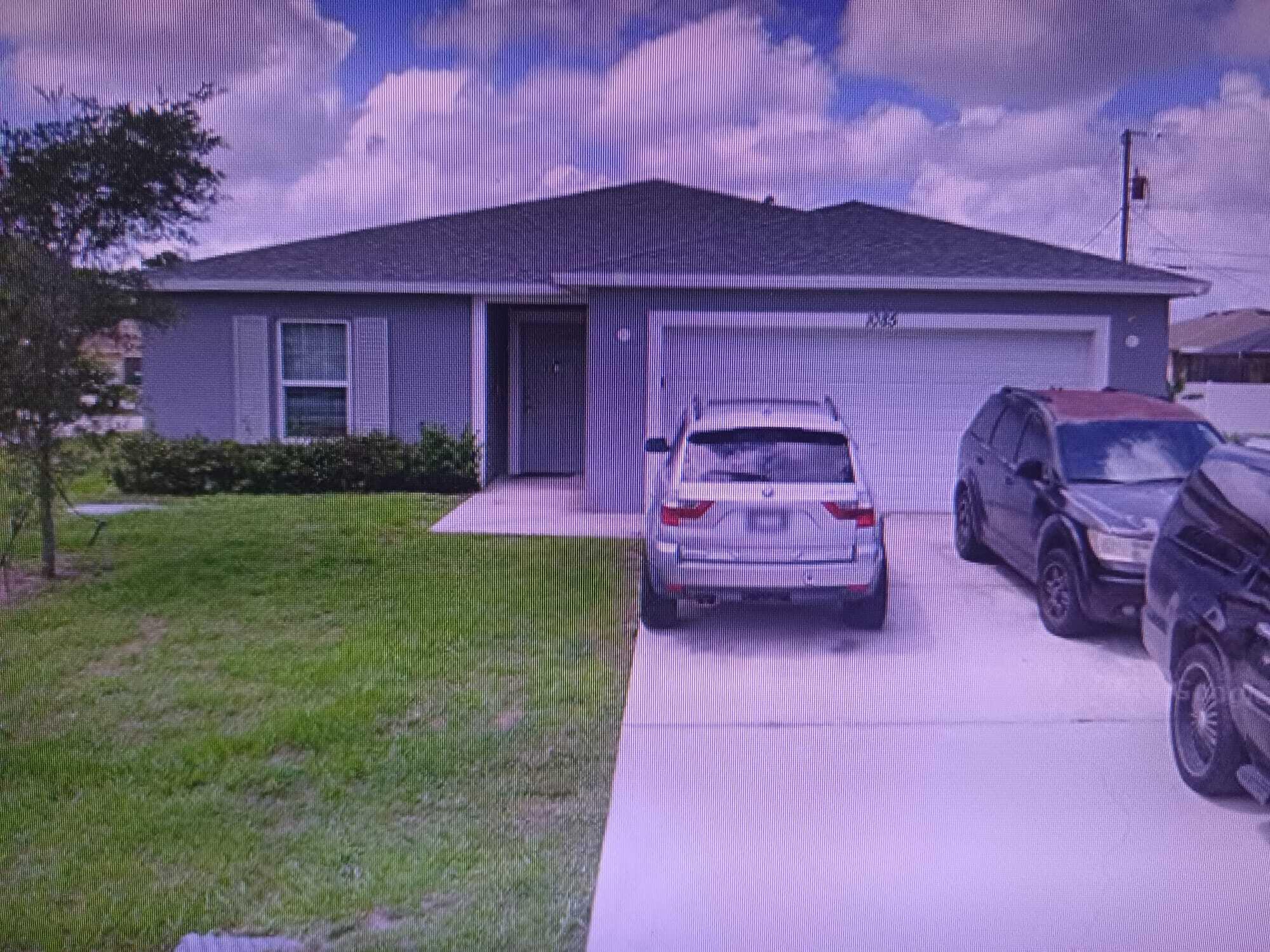 PORT ST LUCIE SECTION 15 - Residential