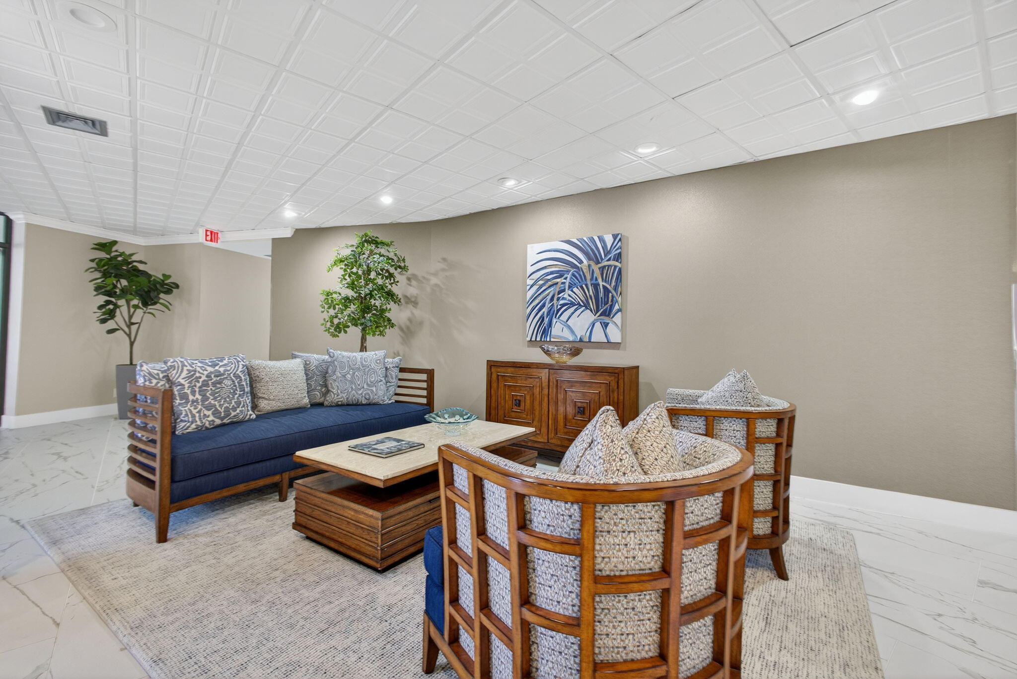 GEMINI CONDO - Residential Lease