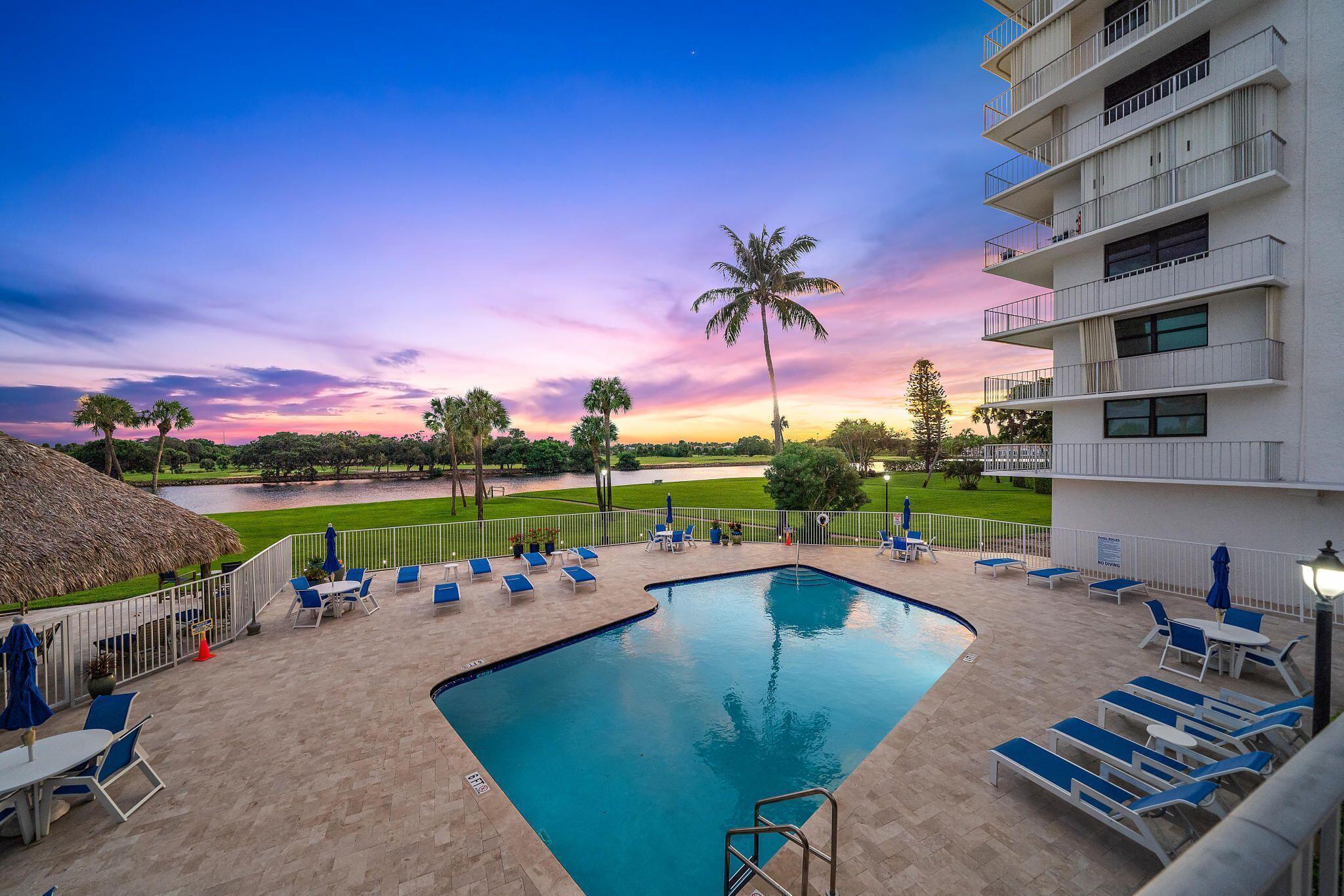 GEMINI CONDO - Residential Lease