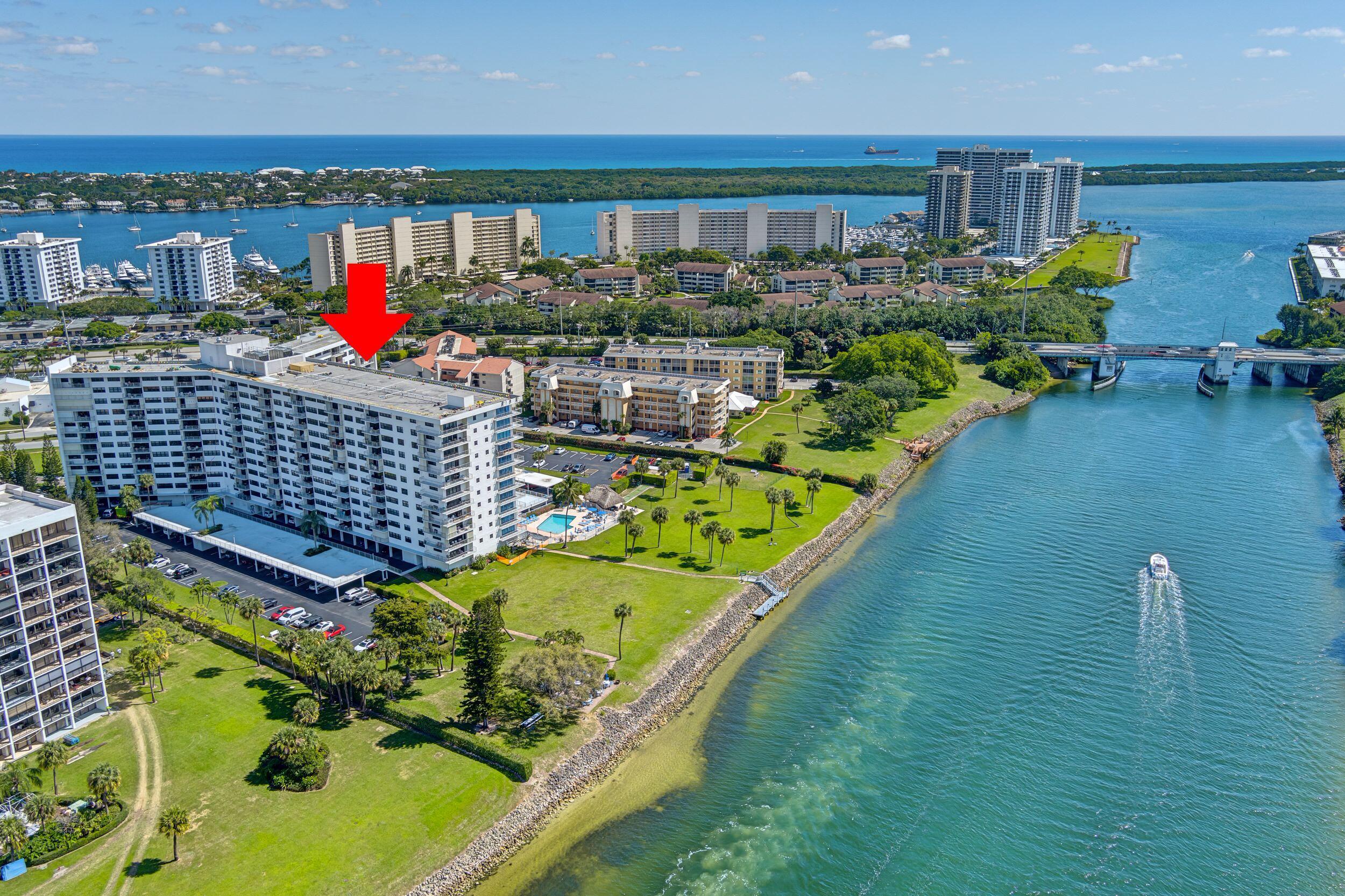 GEMINI CONDO - Residential Lease