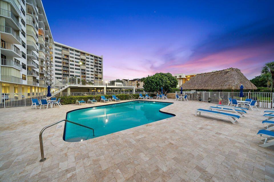 GEMINI CONDO - Residential Lease