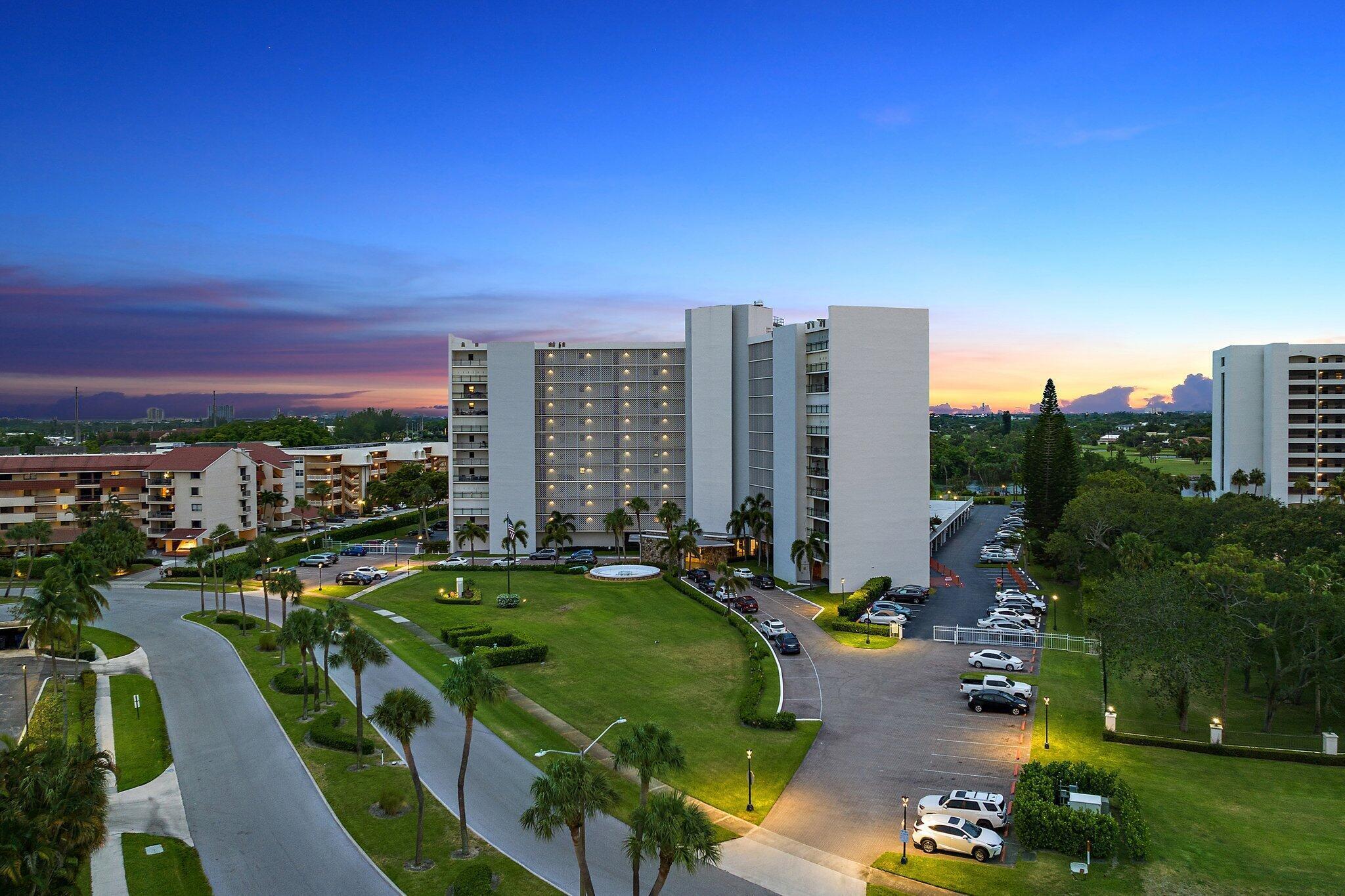 GEMINI CONDO - Residential Lease