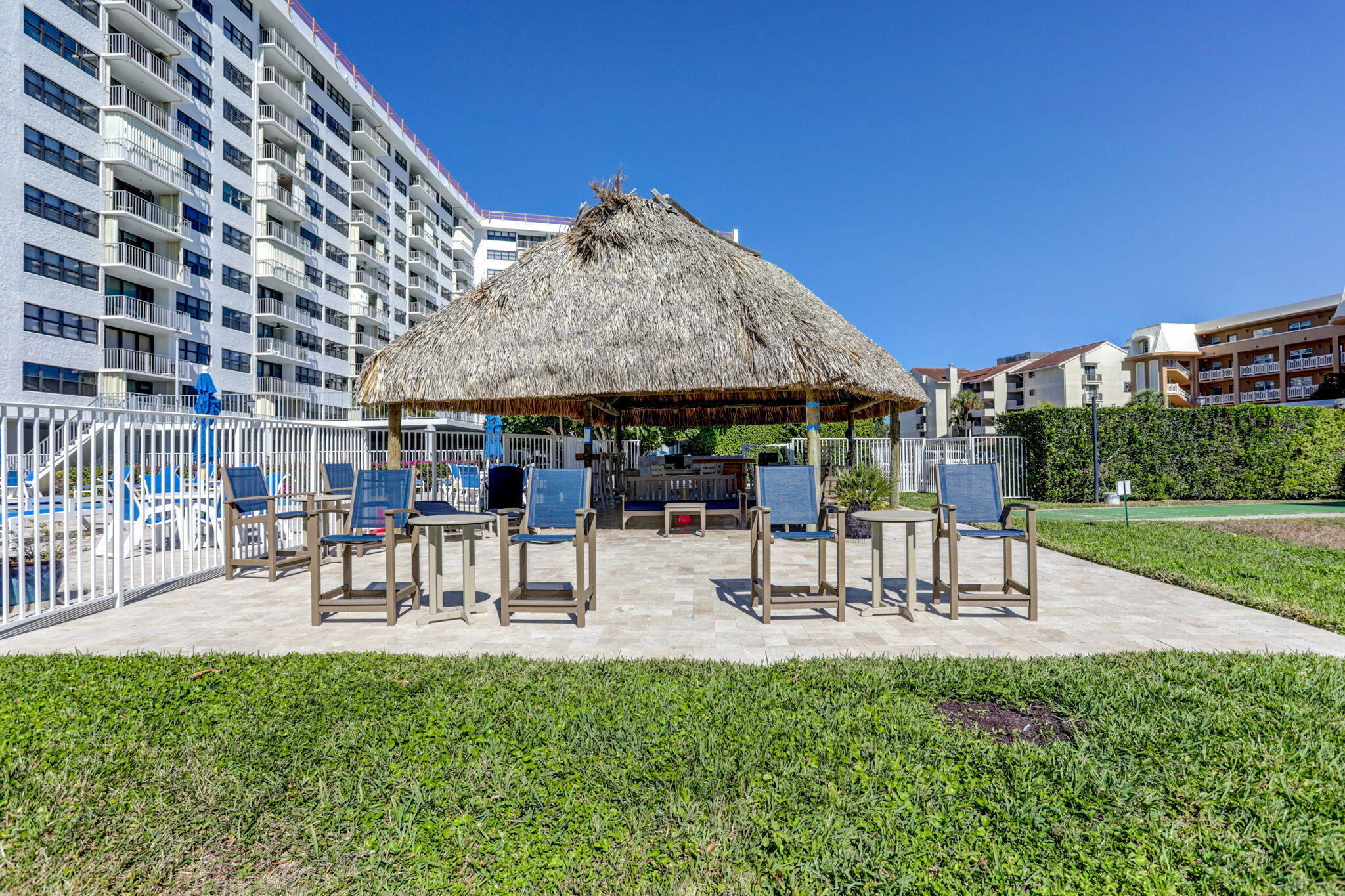 GEMINI CONDO - Residential Lease