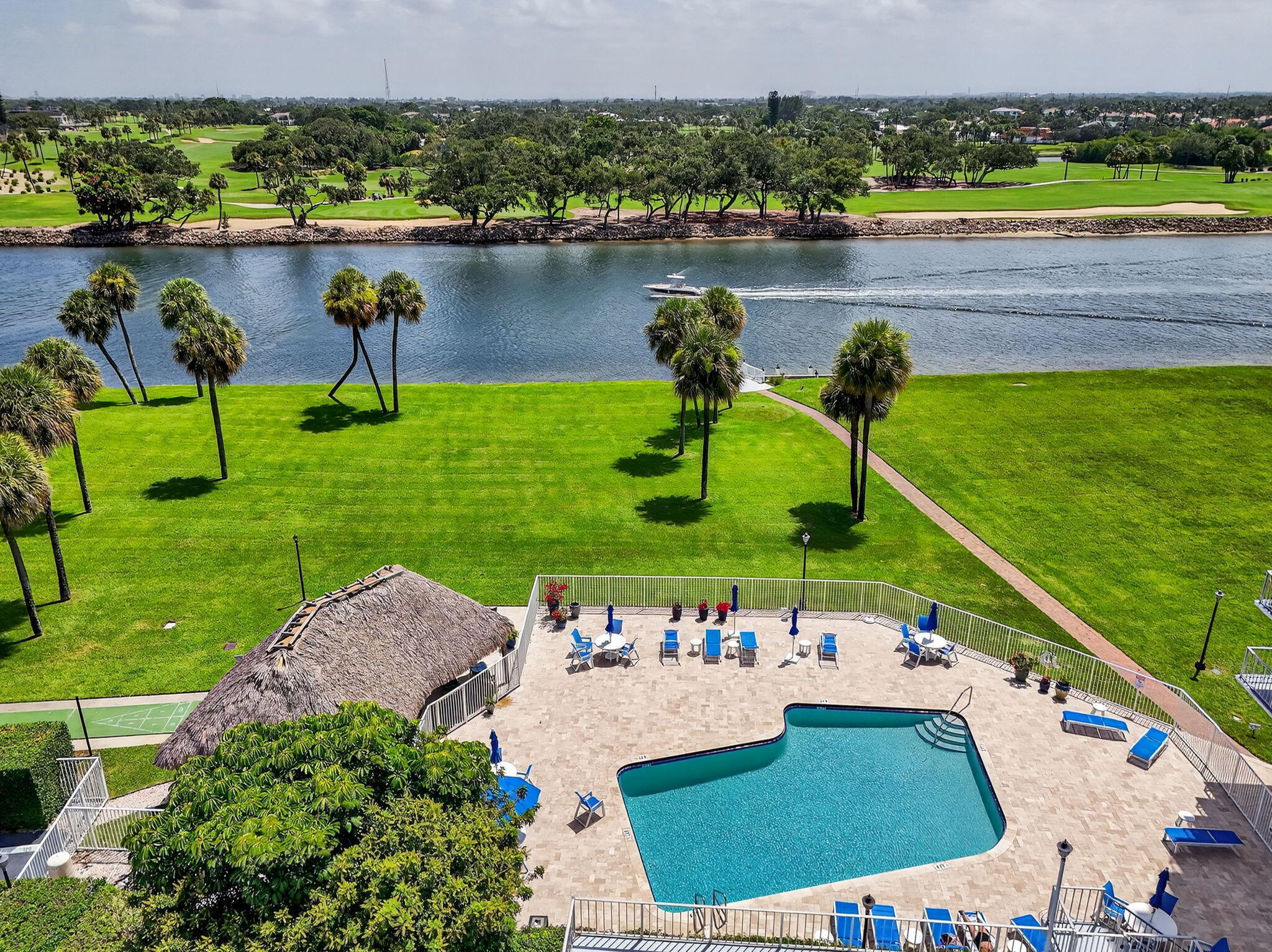 GEMINI CONDO - Residential Lease