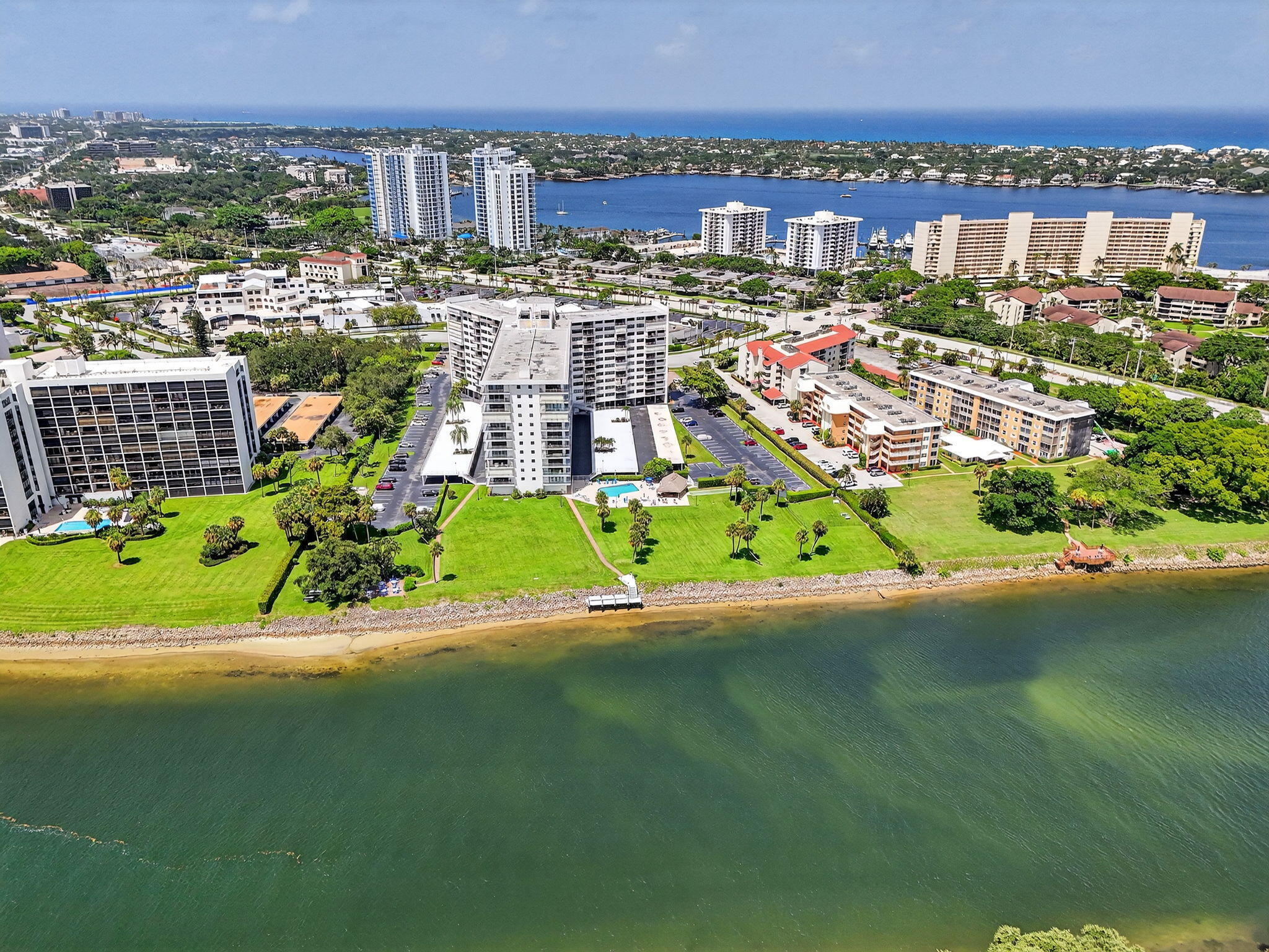 GEMINI CONDO - Residential Lease