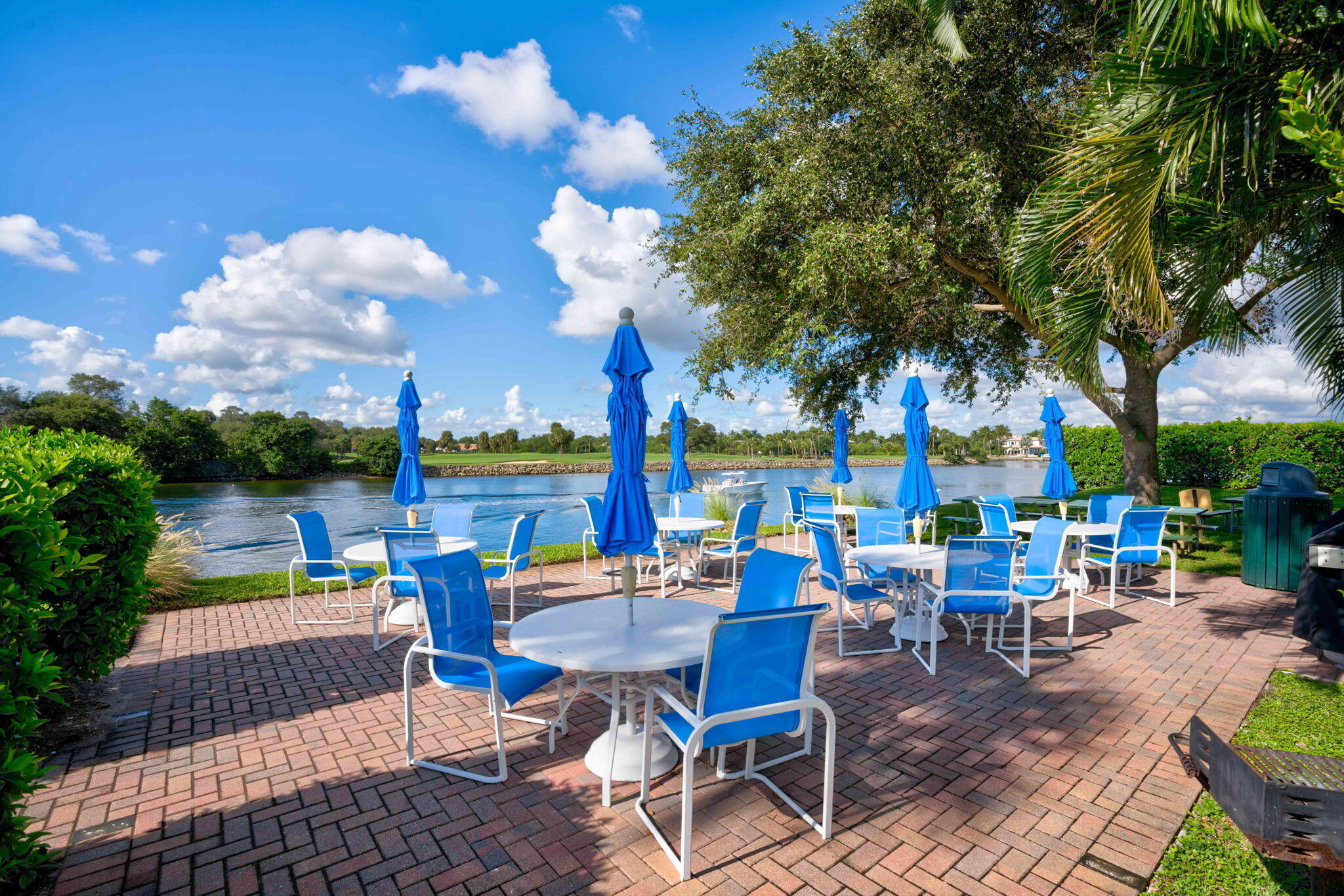 GEMINI CONDO - Residential Lease