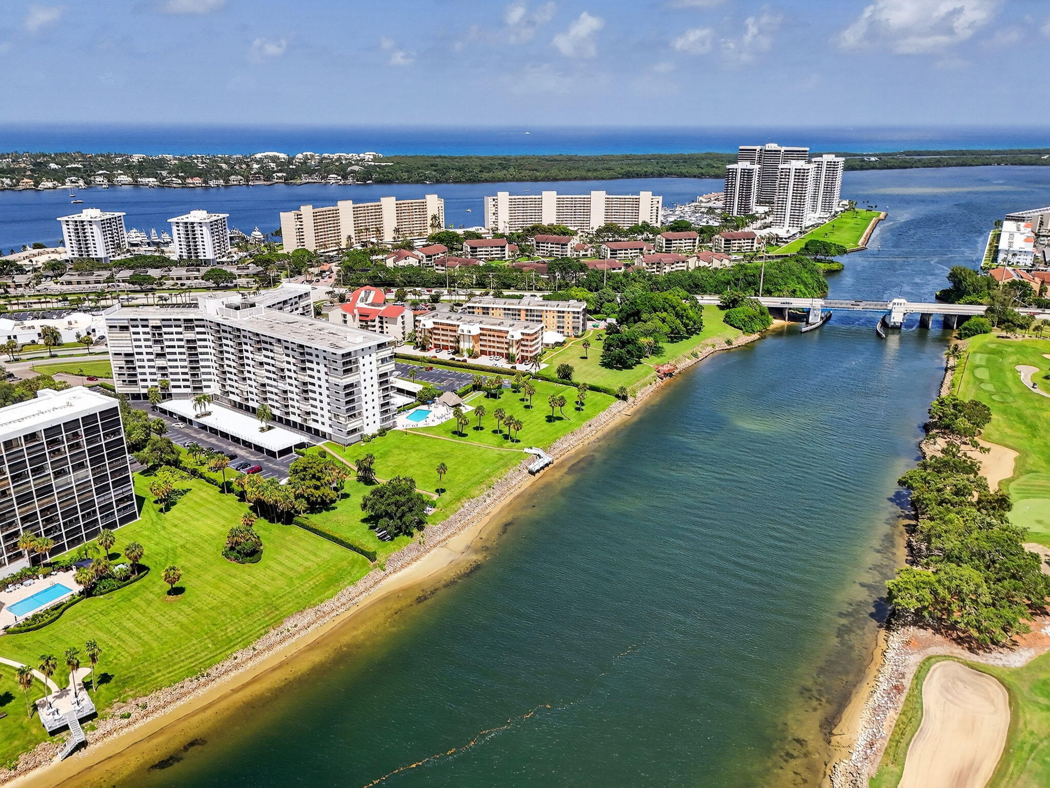 GEMINI CONDO - Residential Lease