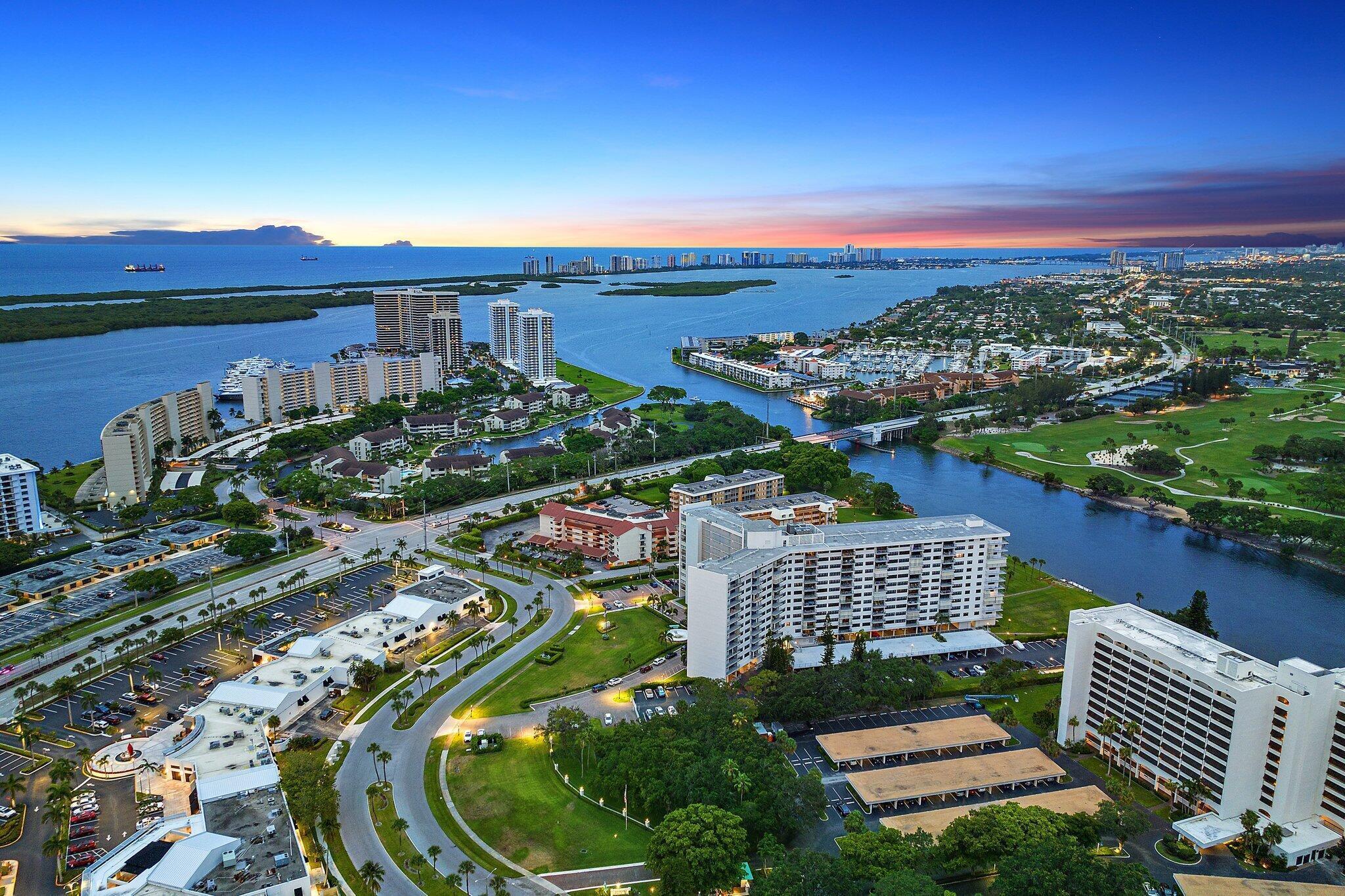 GEMINI CONDO - Residential Lease