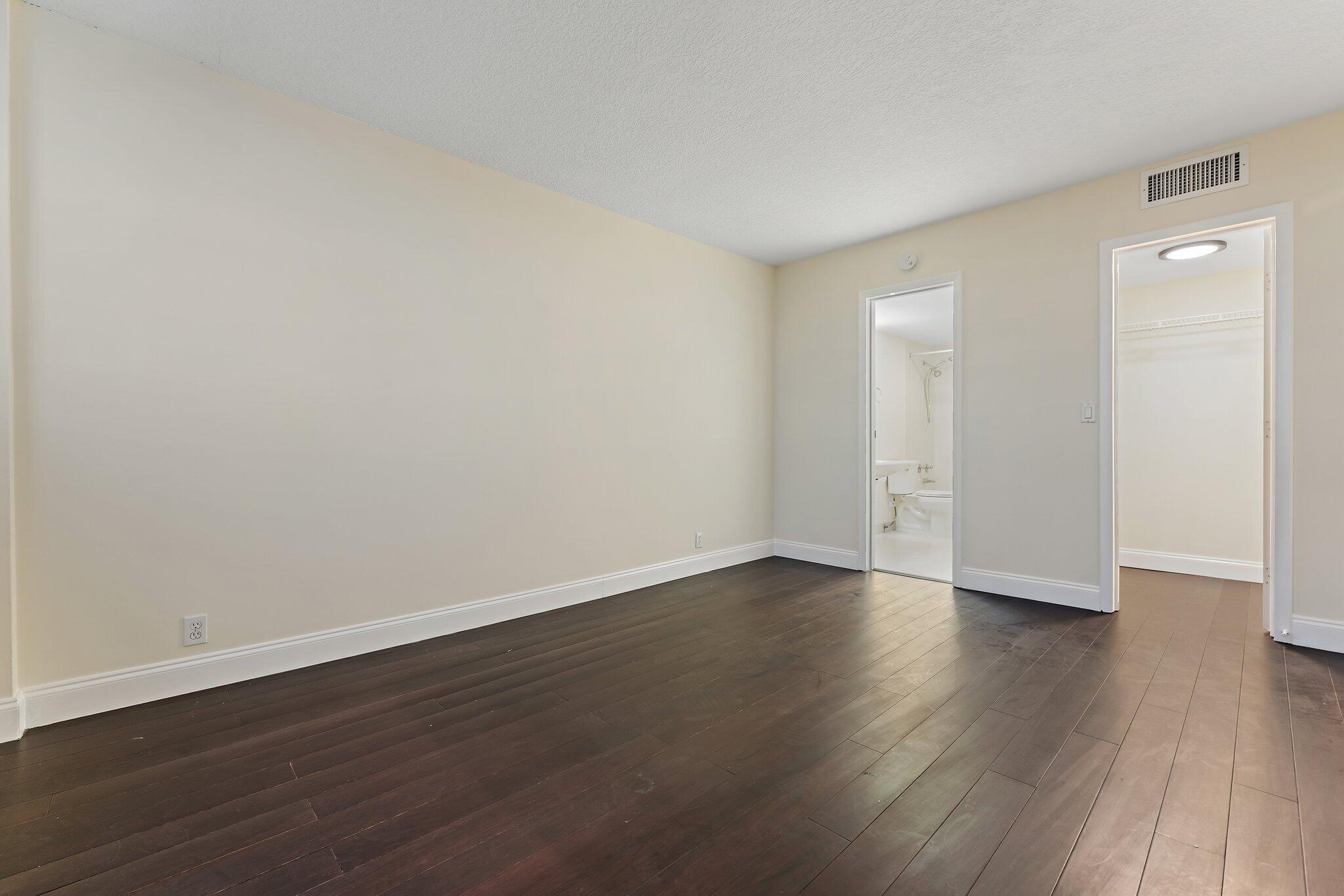 GEMINI CONDO - Residential Lease