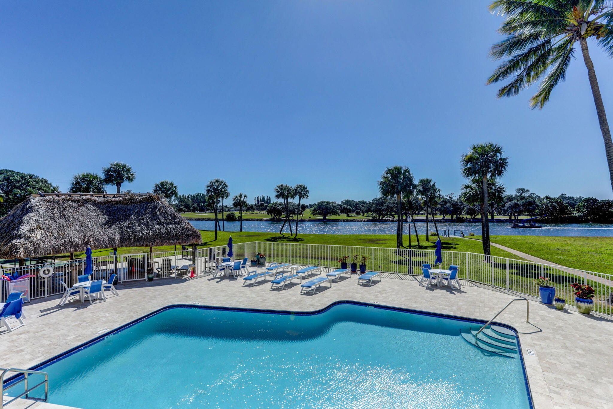 GEMINI CONDO - Residential Lease