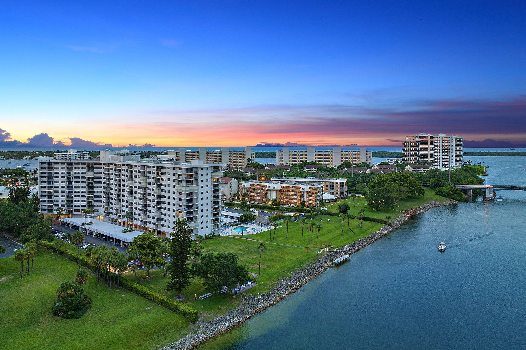 GEMINI CONDO - Residential Lease
