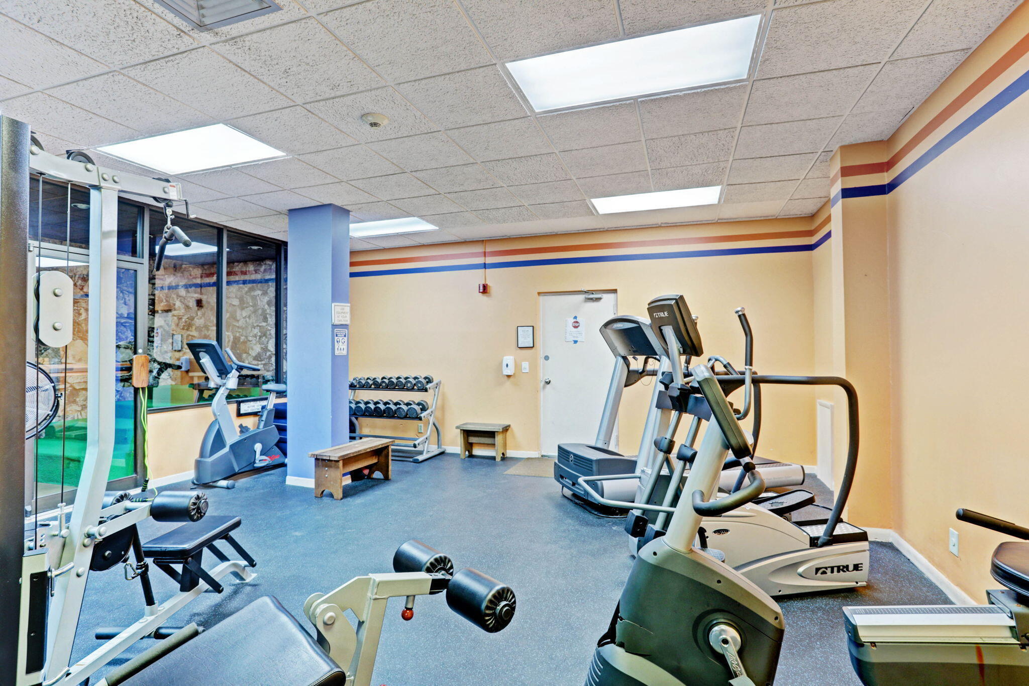 GEMINI CONDO - Residential Lease