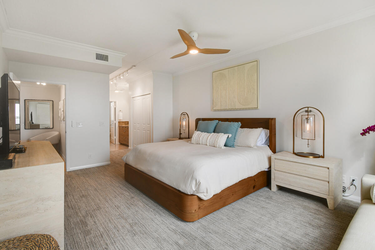 Harbour Ridge Yacht & Country Club - Bayhead Villa - Residential
