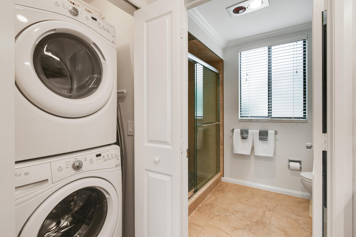 Harbour Ridge Yacht & Country Club - Bayhead Villa - Residential