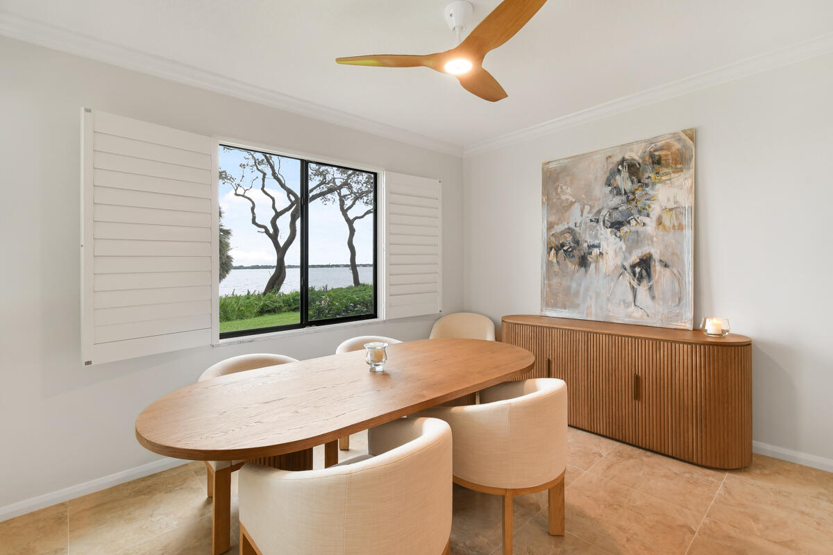 Harbour Ridge Yacht & Country Club - Bayhead Villa - Residential