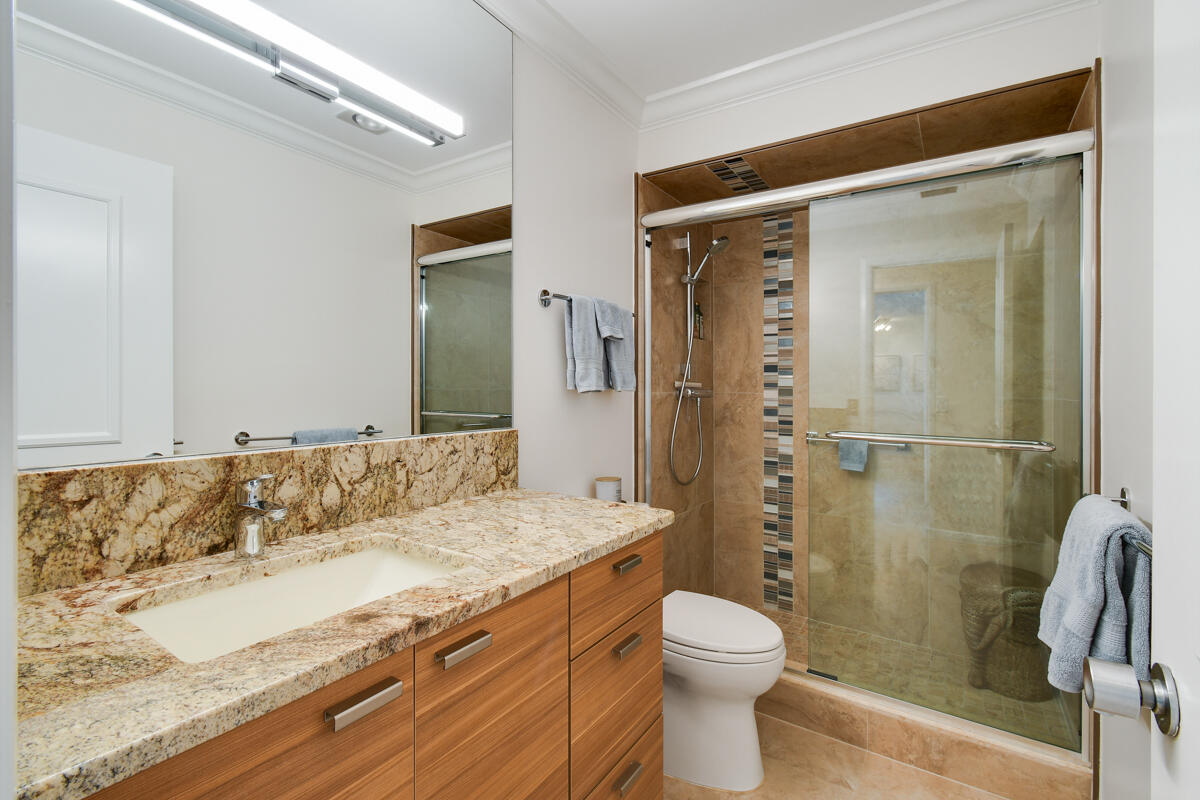 Harbour Ridge Yacht & Country Club - Bayhead Villa - Residential
